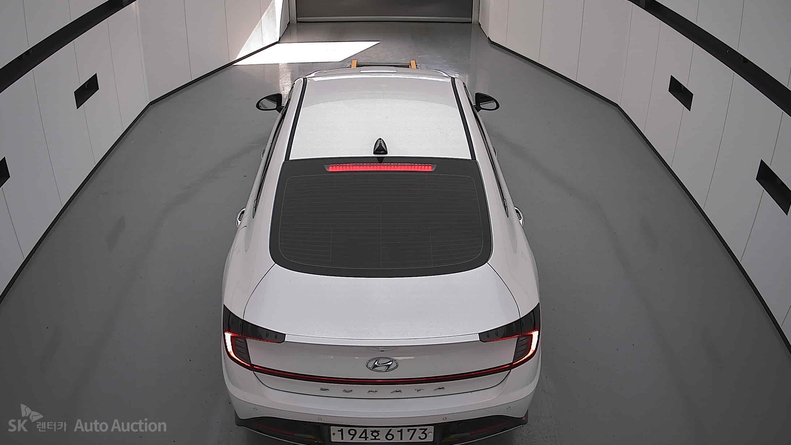 2022 - hyundai sonata