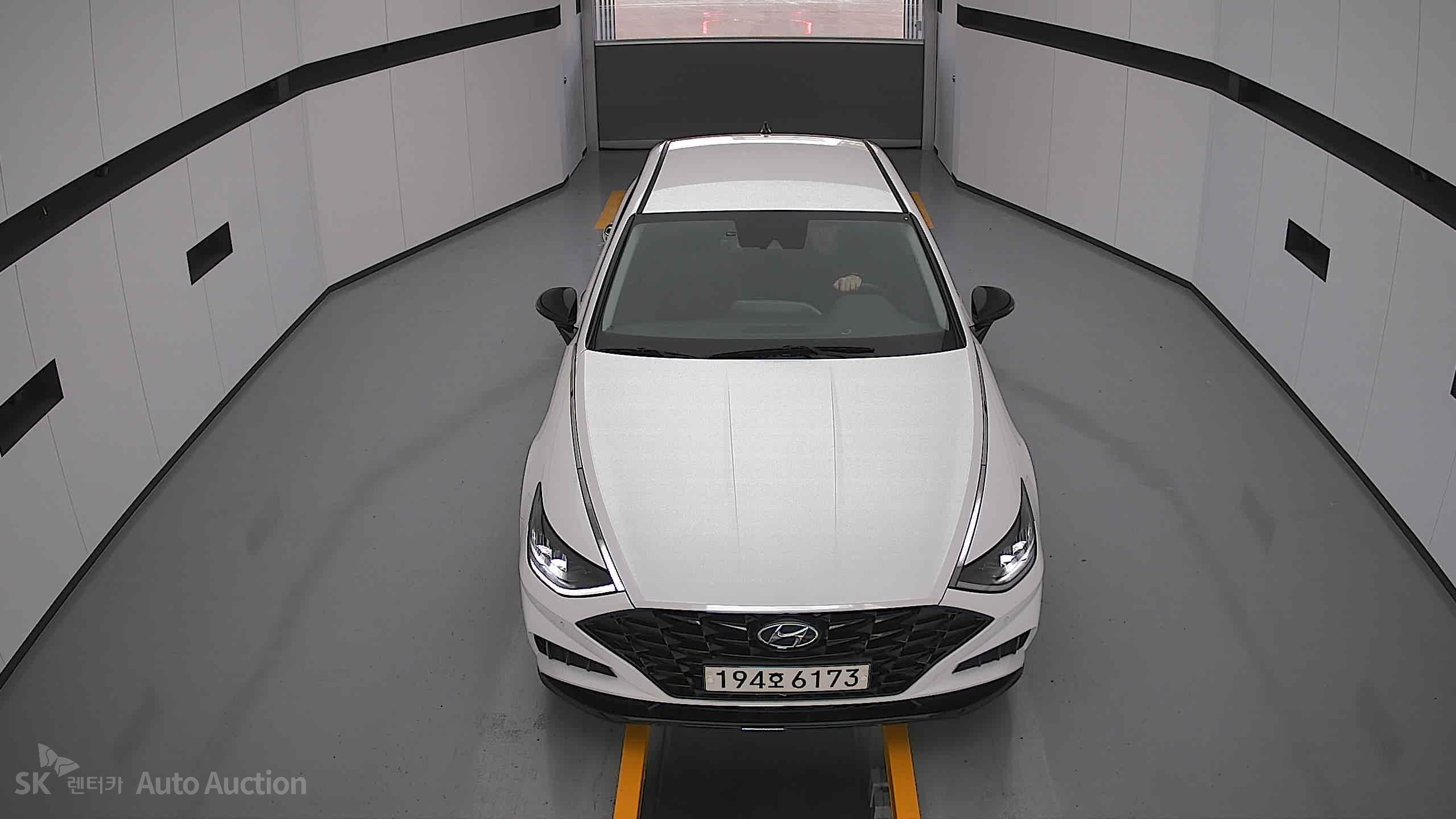 2022 - hyundai sonata