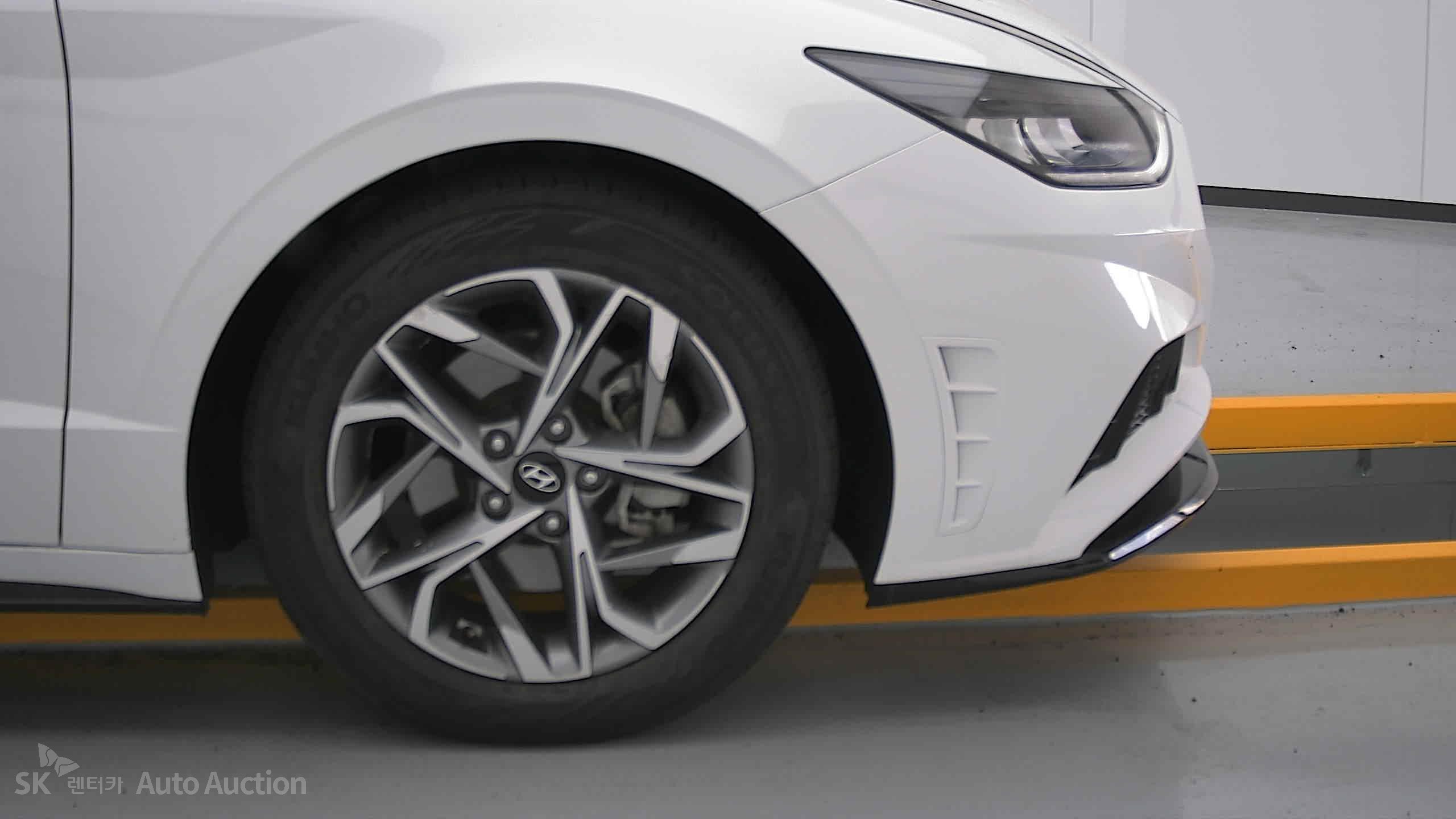 2022 - hyundai sonata