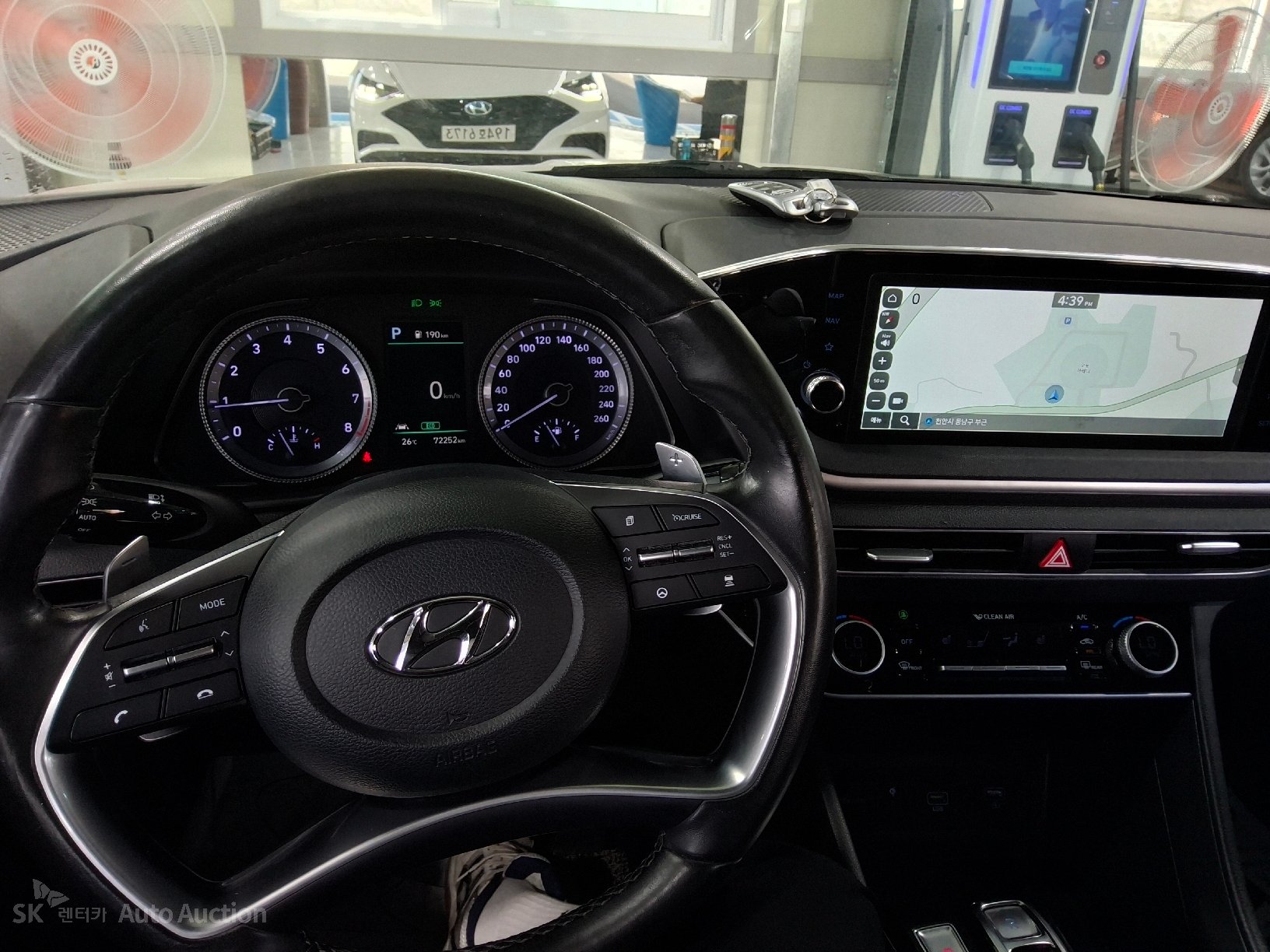 2022 - hyundai sonata