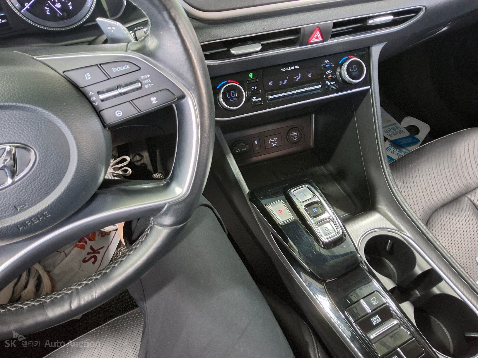 2022 - hyundai sonata