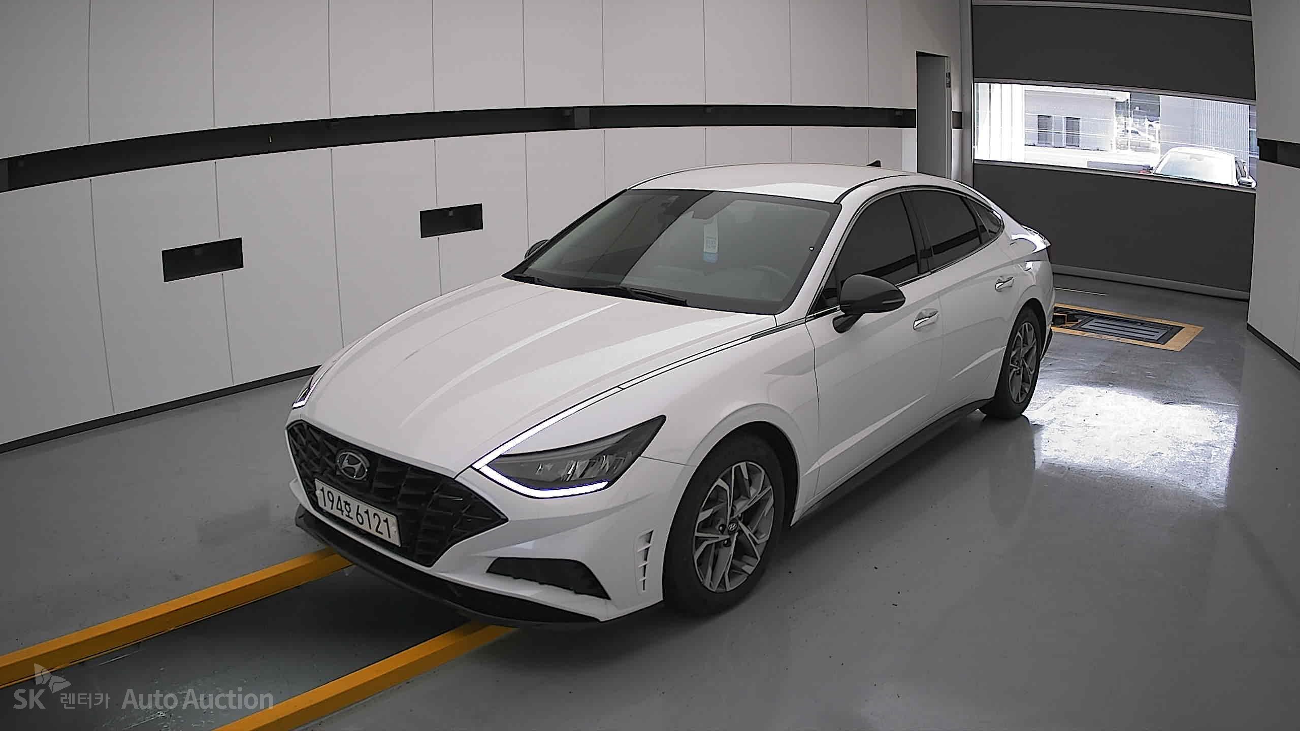 2022 - hyundai sonata