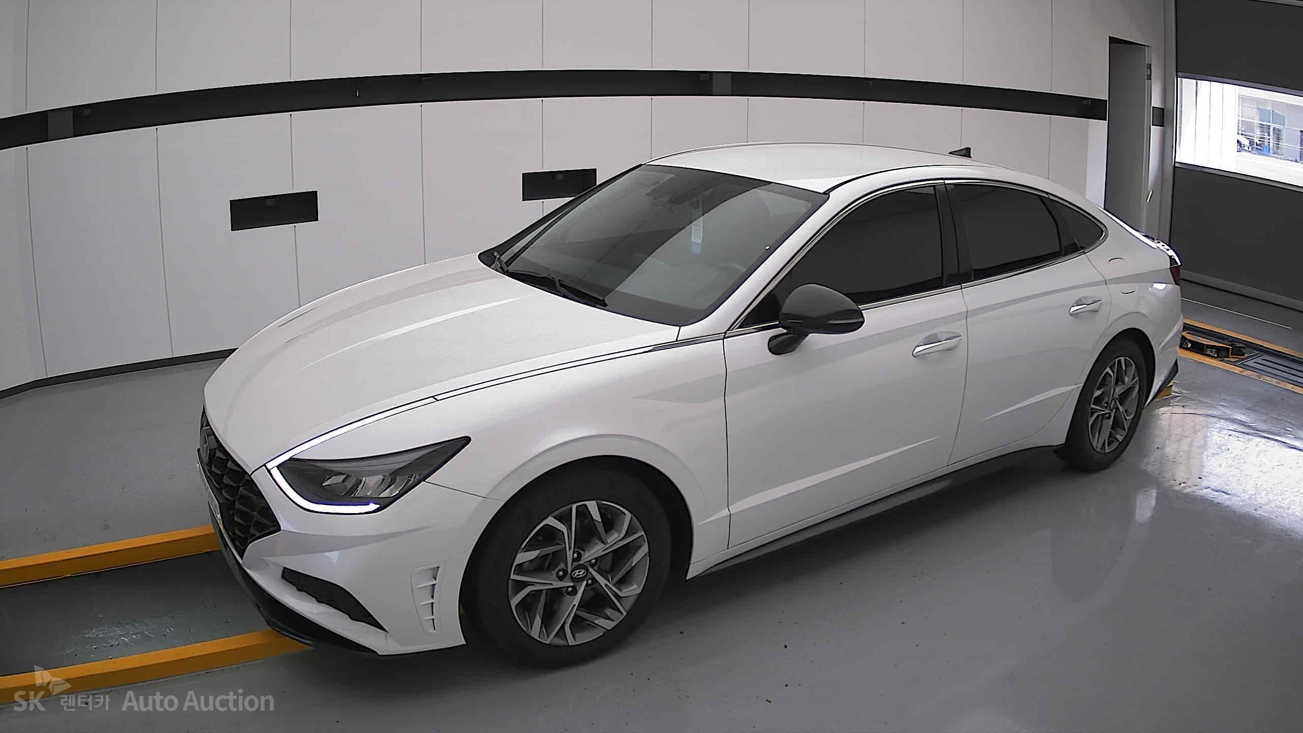 2022 - hyundai sonata