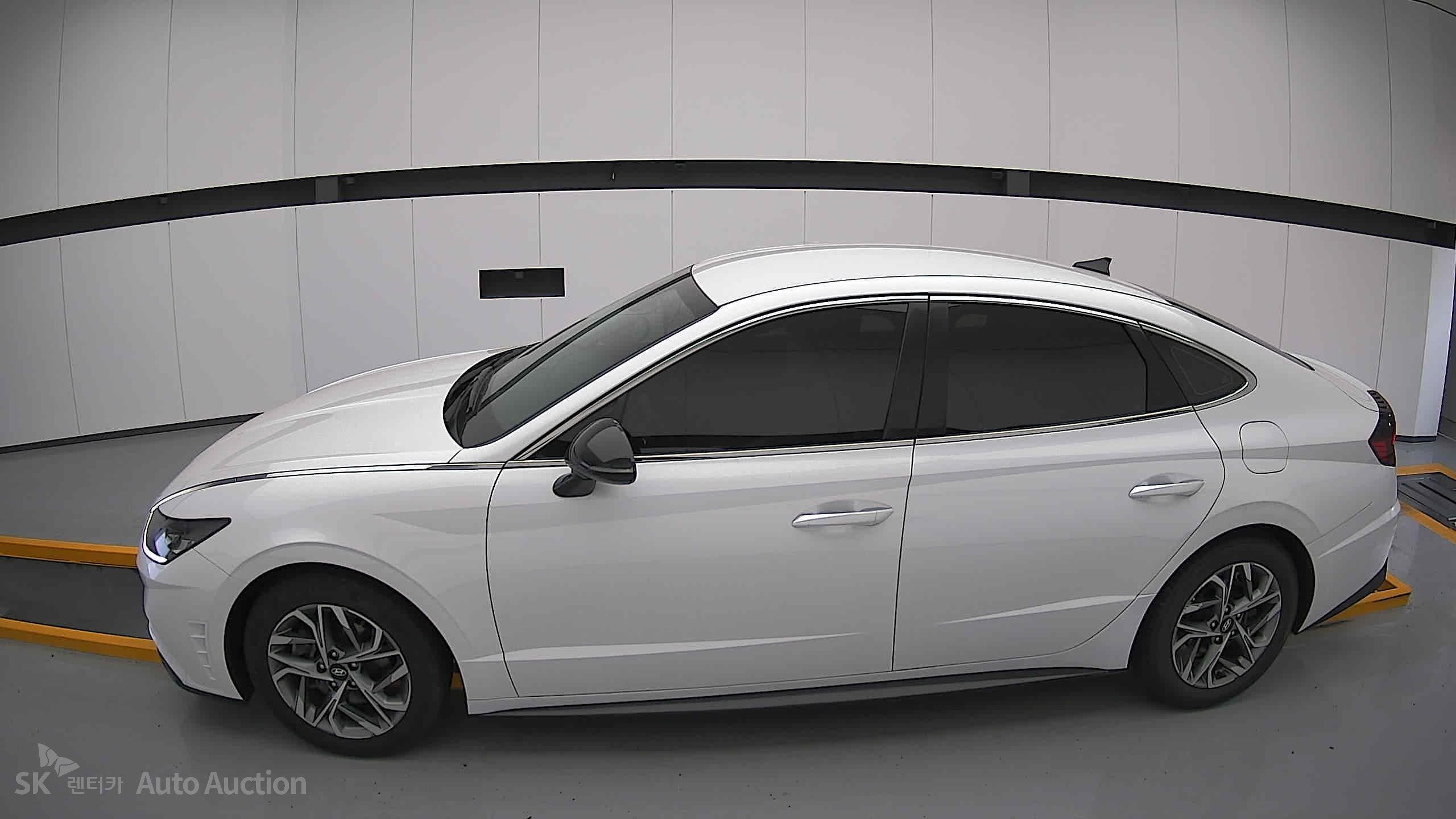 2022 - hyundai sonata