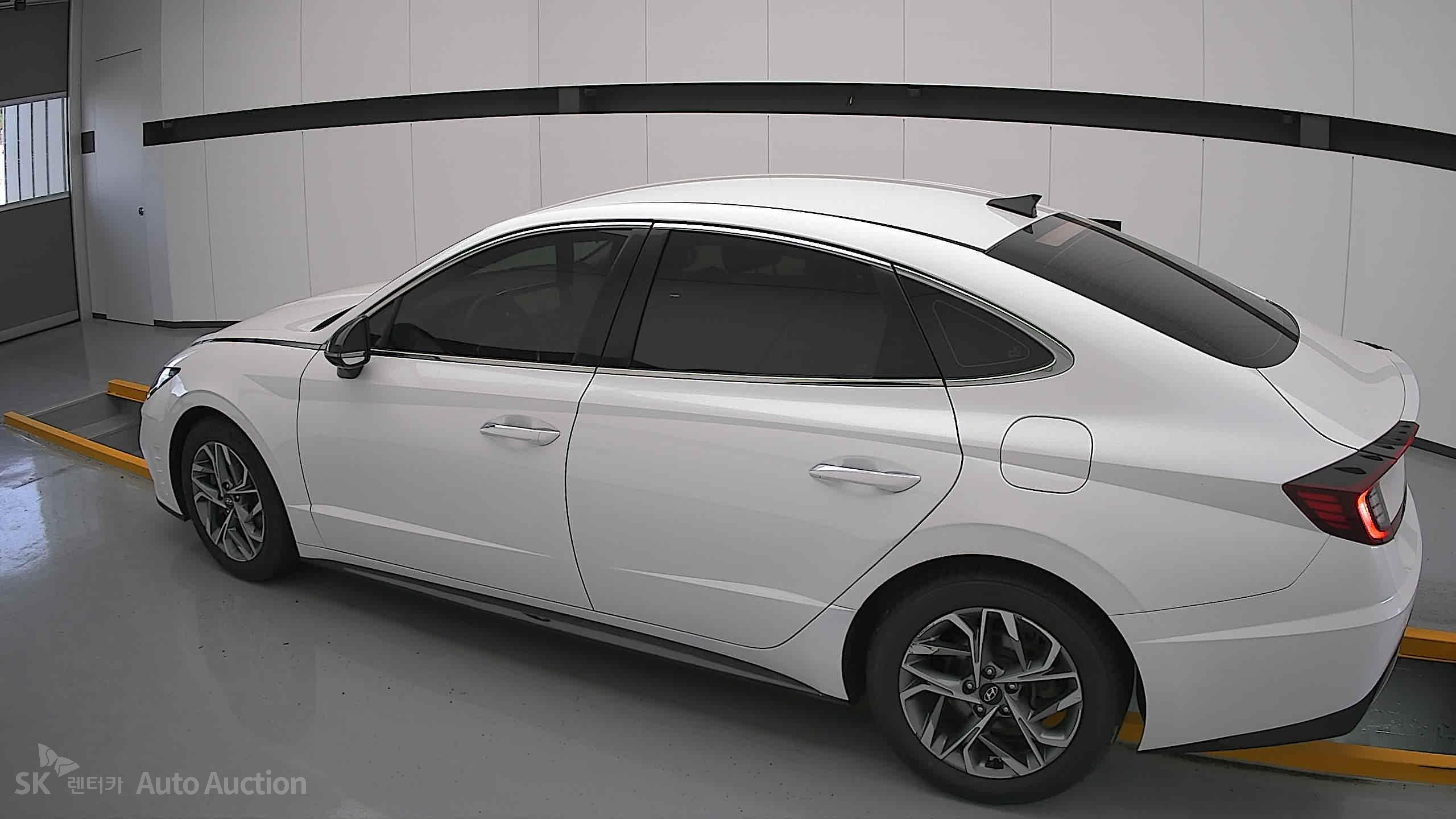 2022 - hyundai sonata