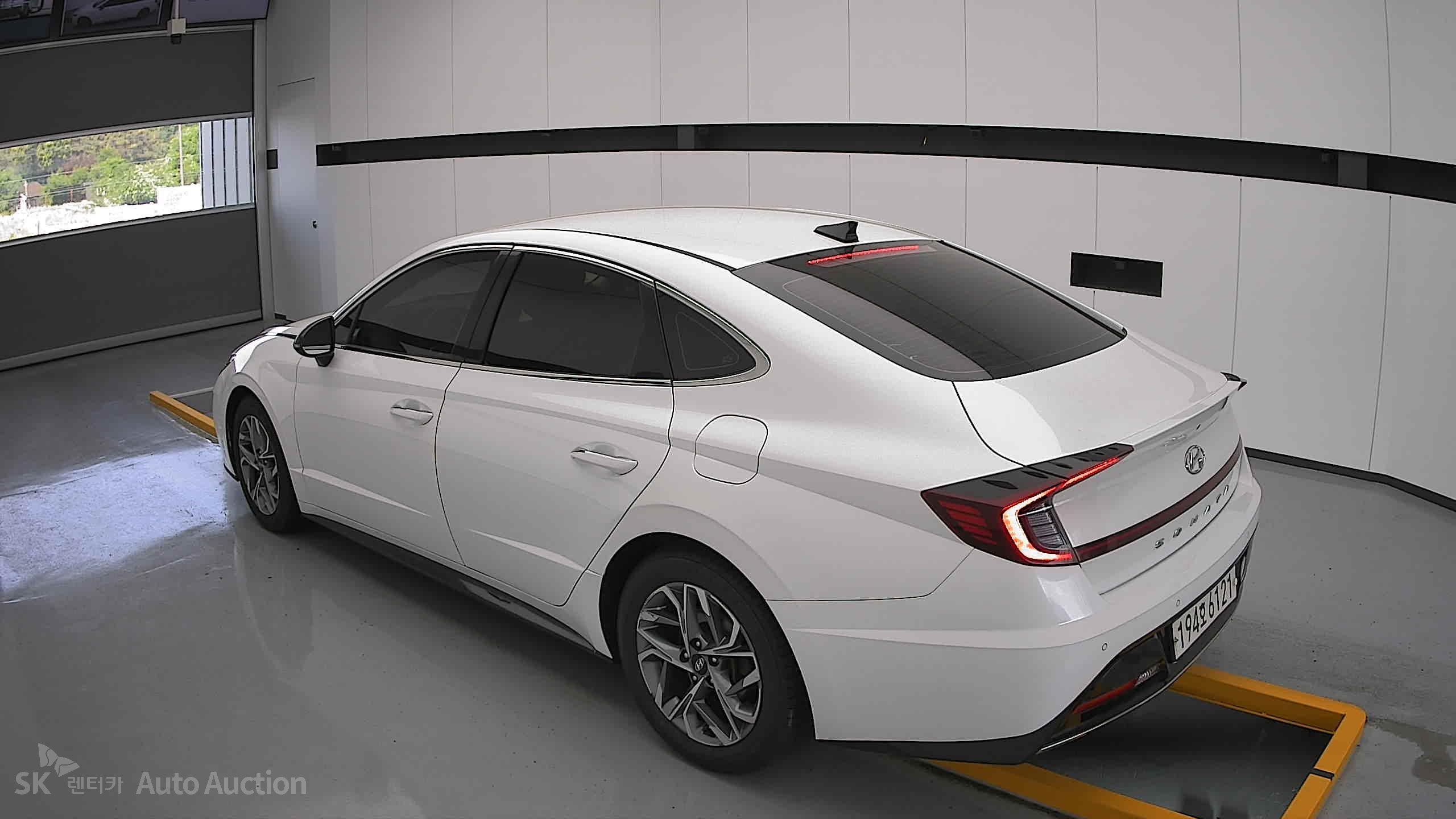 2022 - hyundai sonata