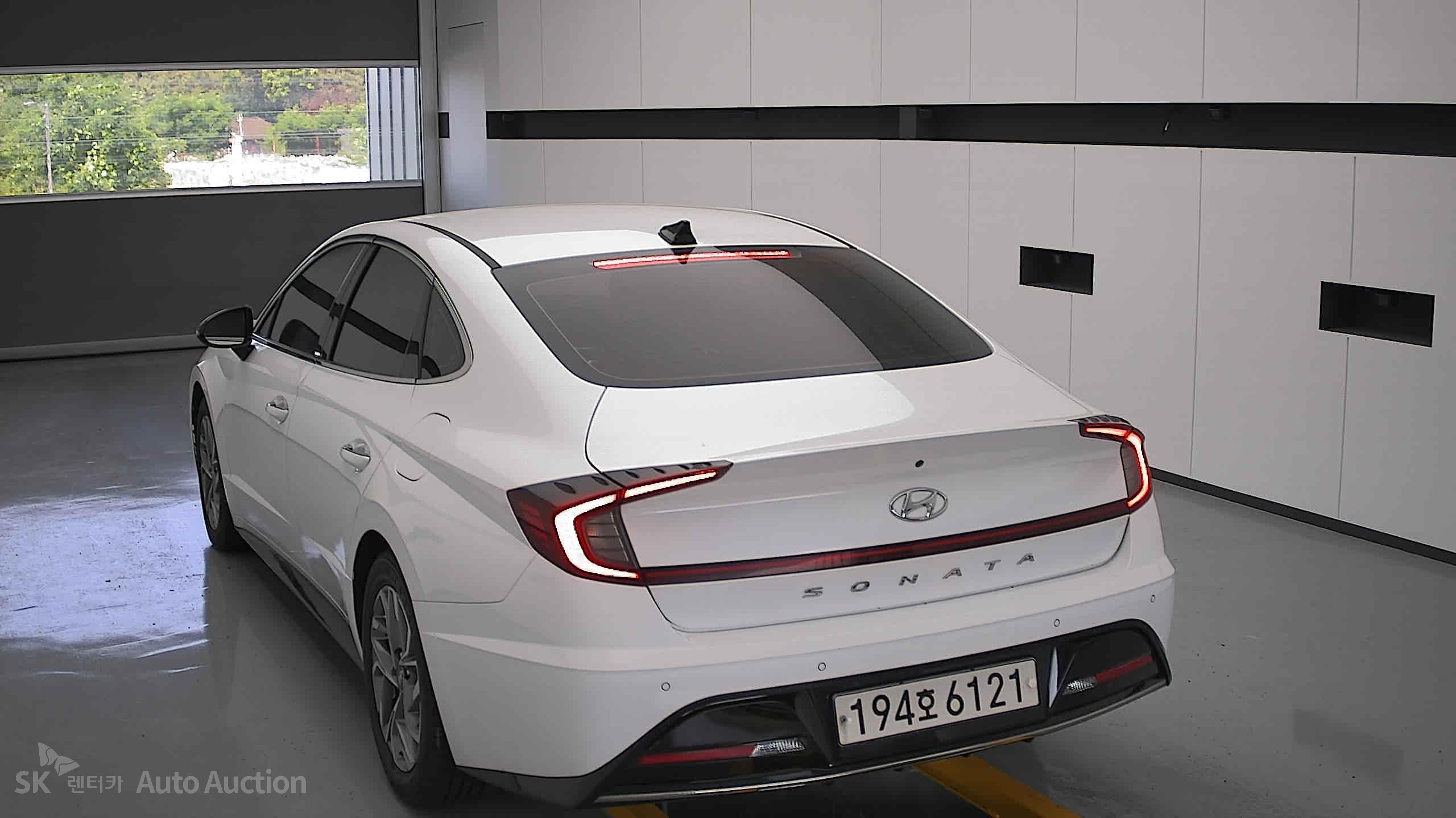 2022 - hyundai sonata