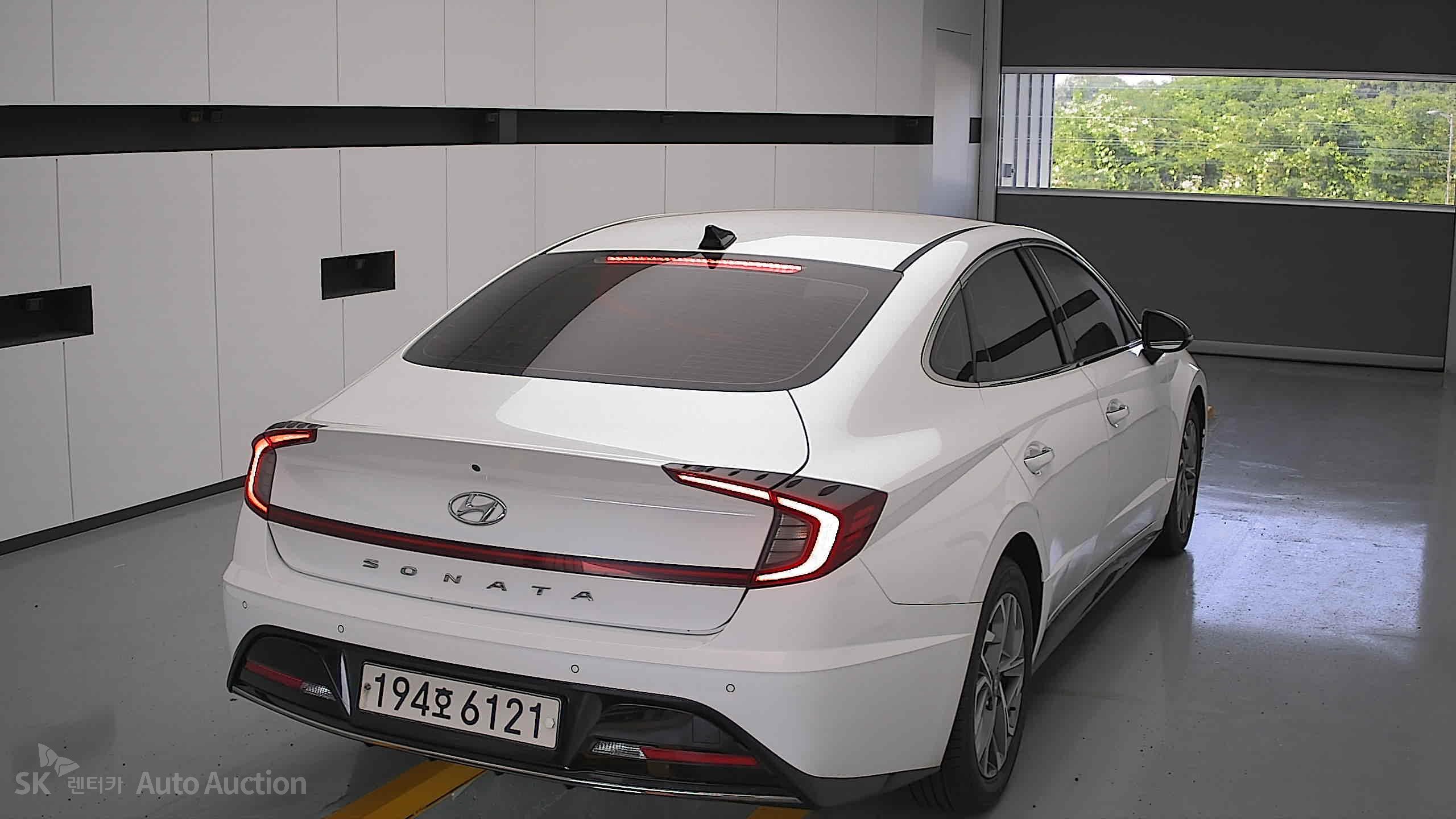 2022 - hyundai sonata