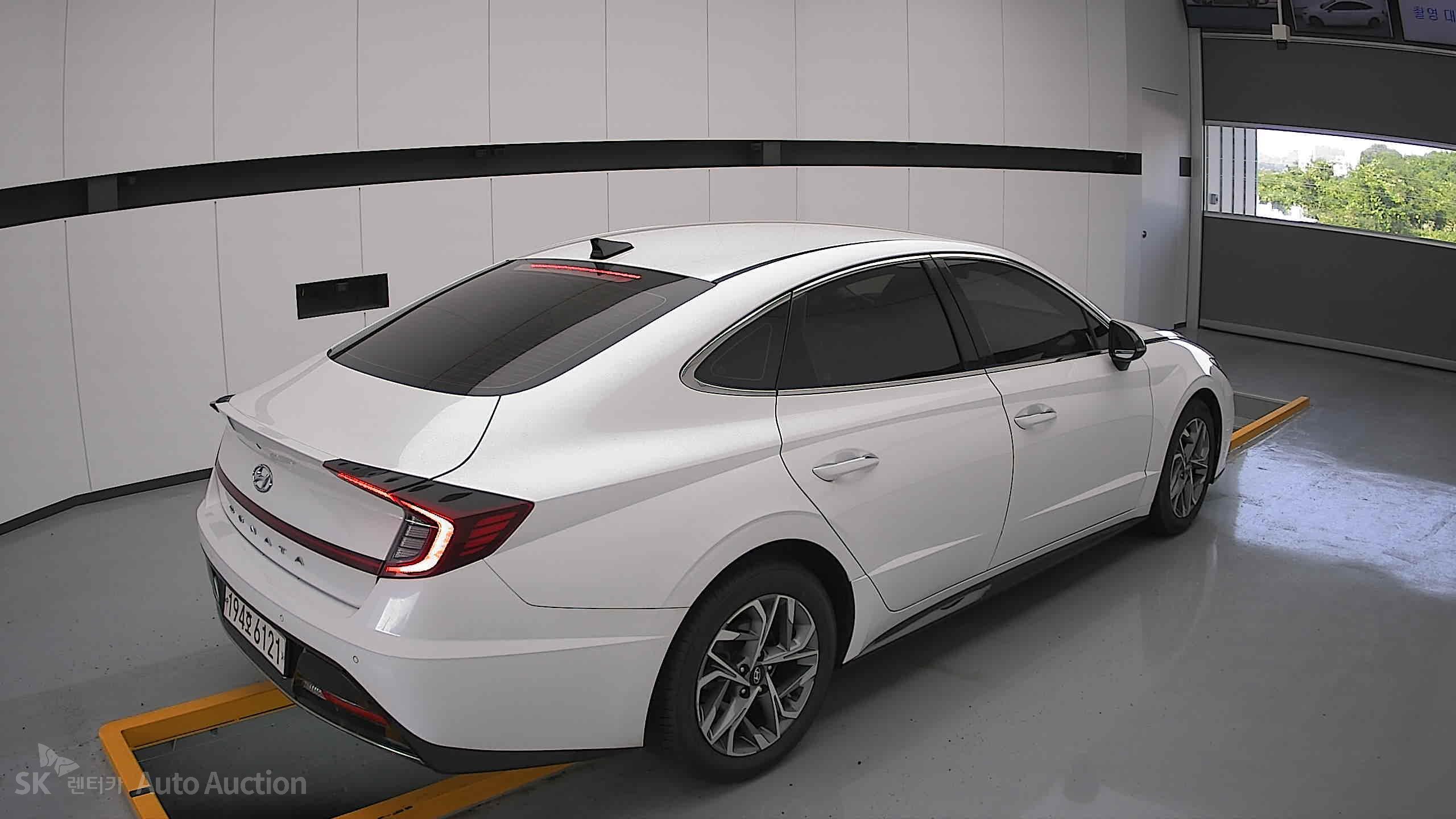 2022 - hyundai sonata