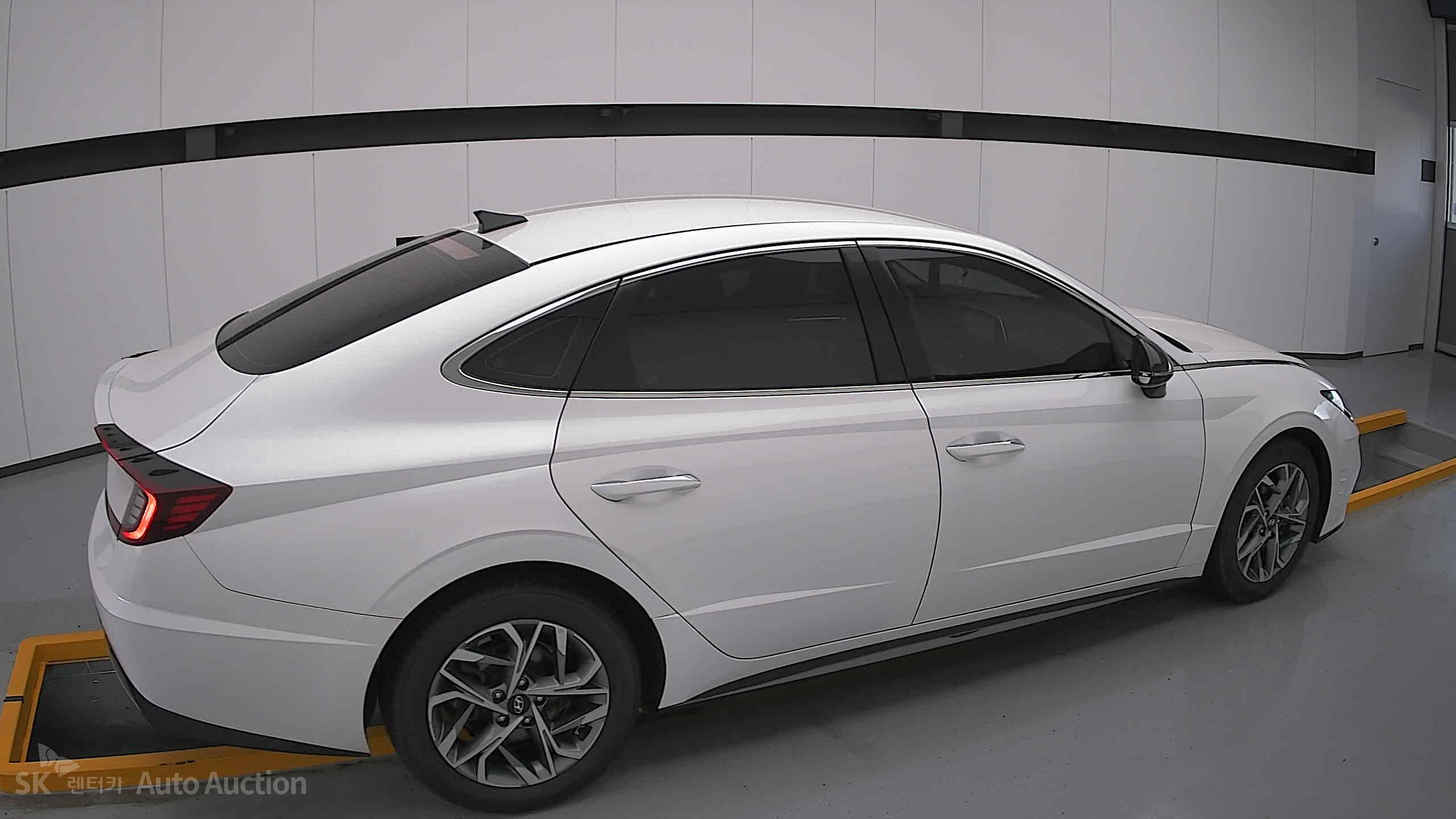 2022 - hyundai sonata