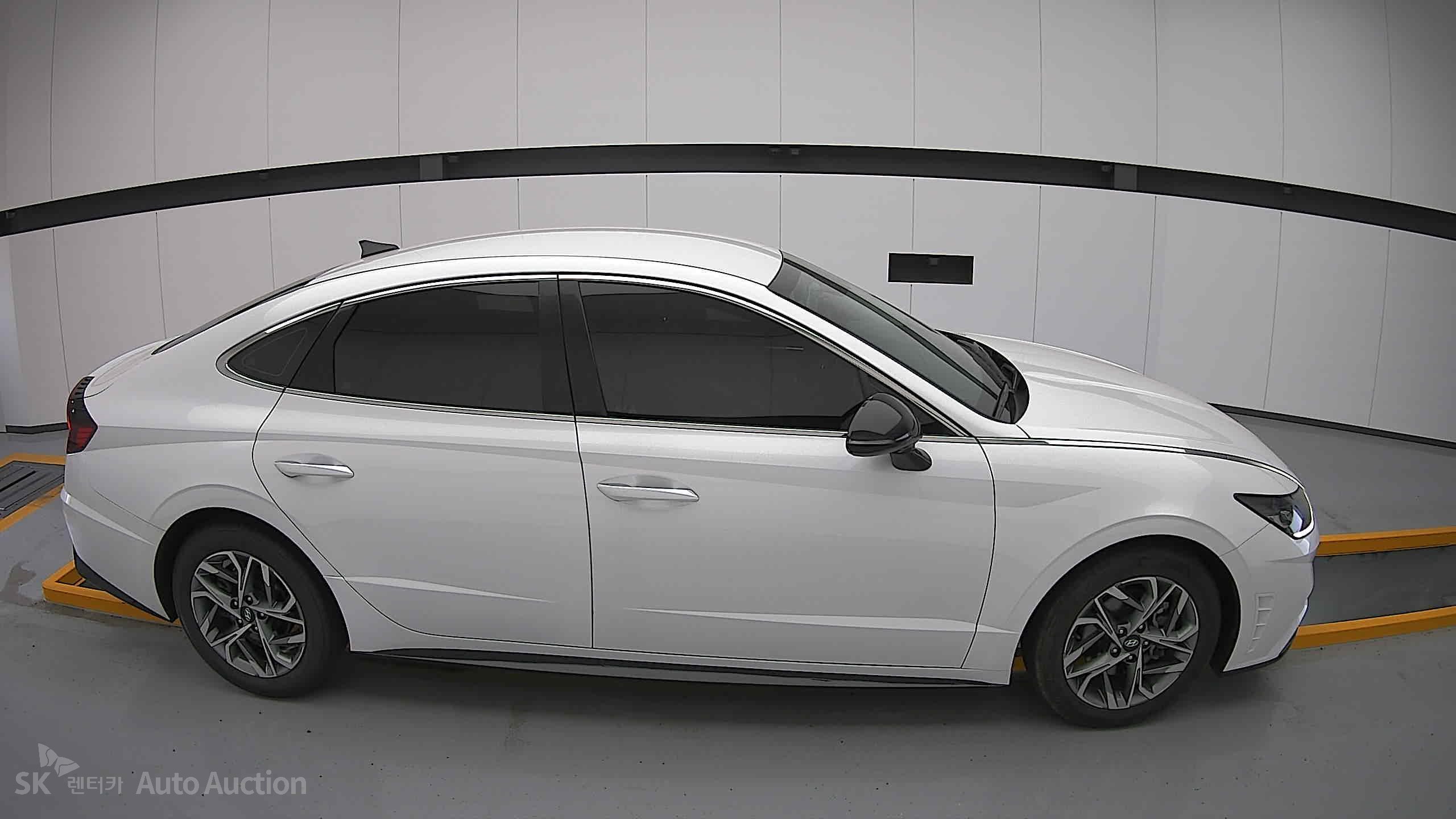 2022 - hyundai sonata