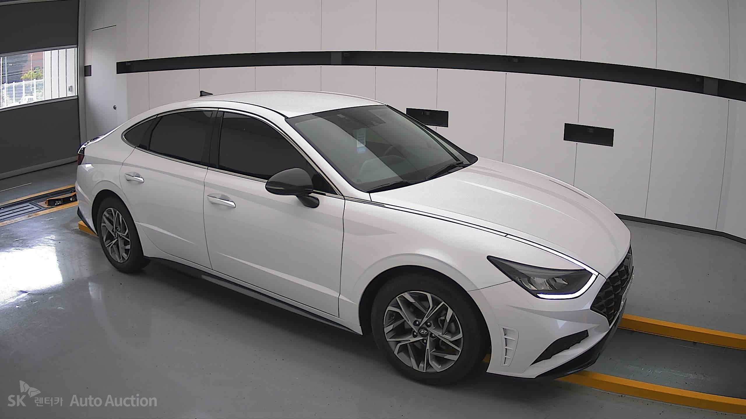 2022 - hyundai sonata