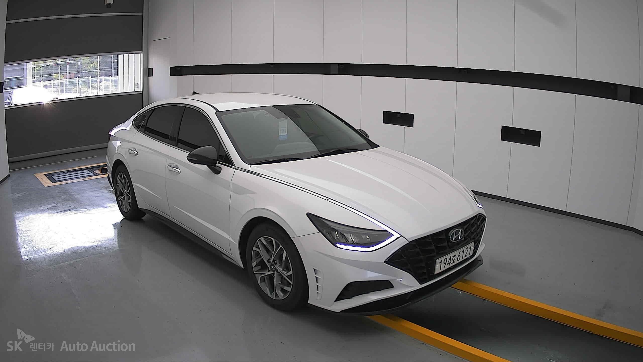 2022 - hyundai sonata