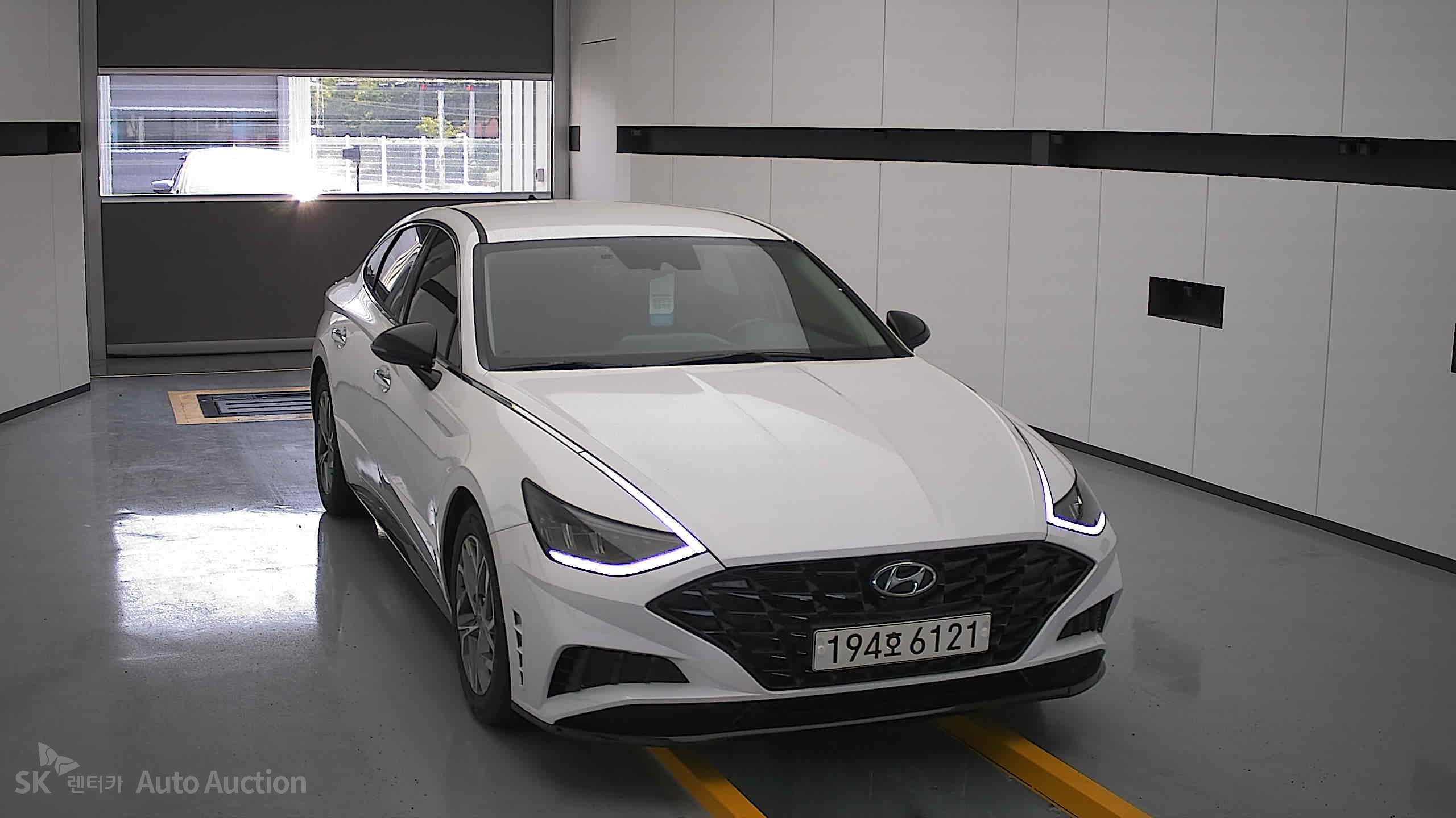 2022 - hyundai sonata