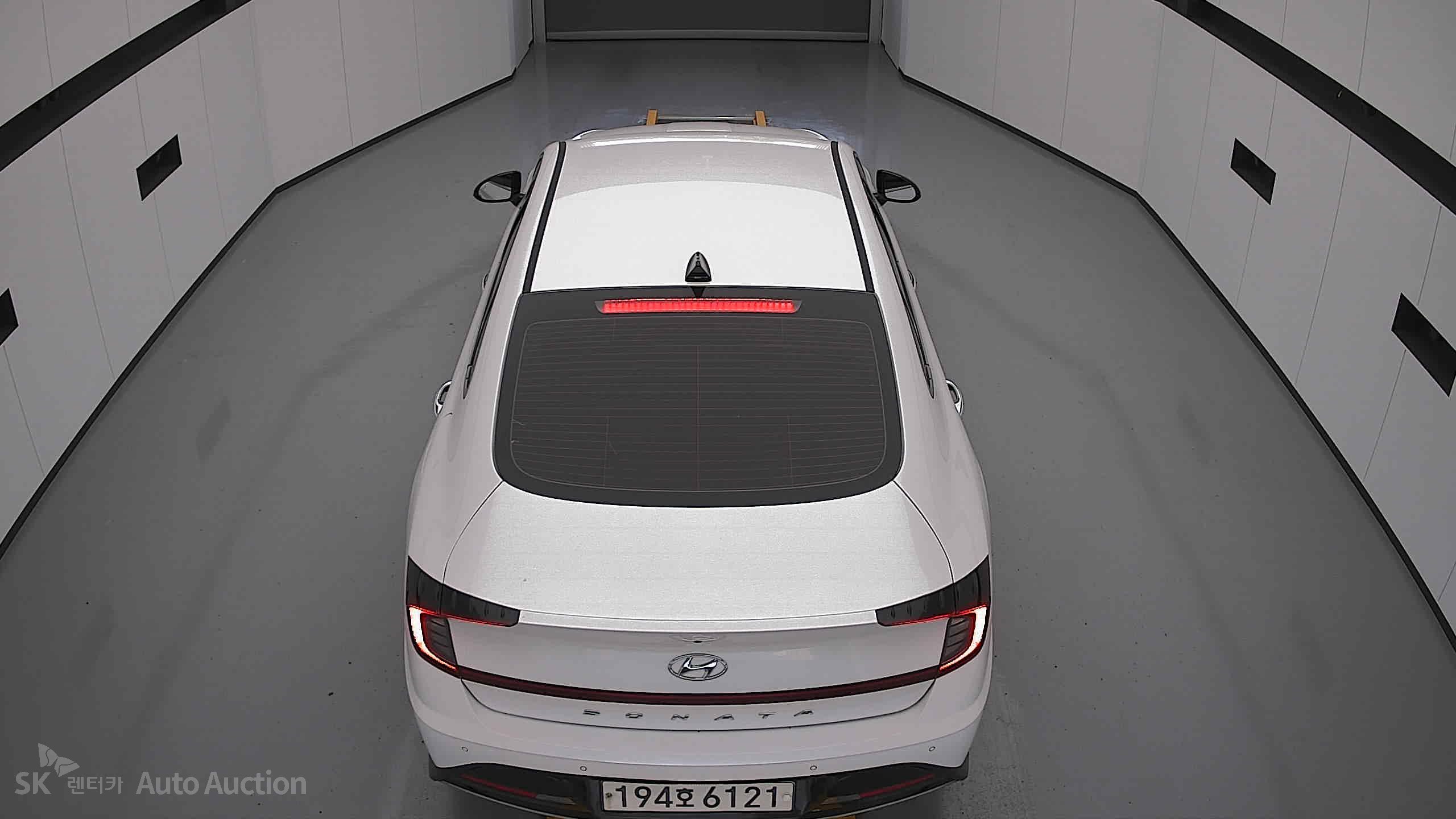 2022 - hyundai sonata
