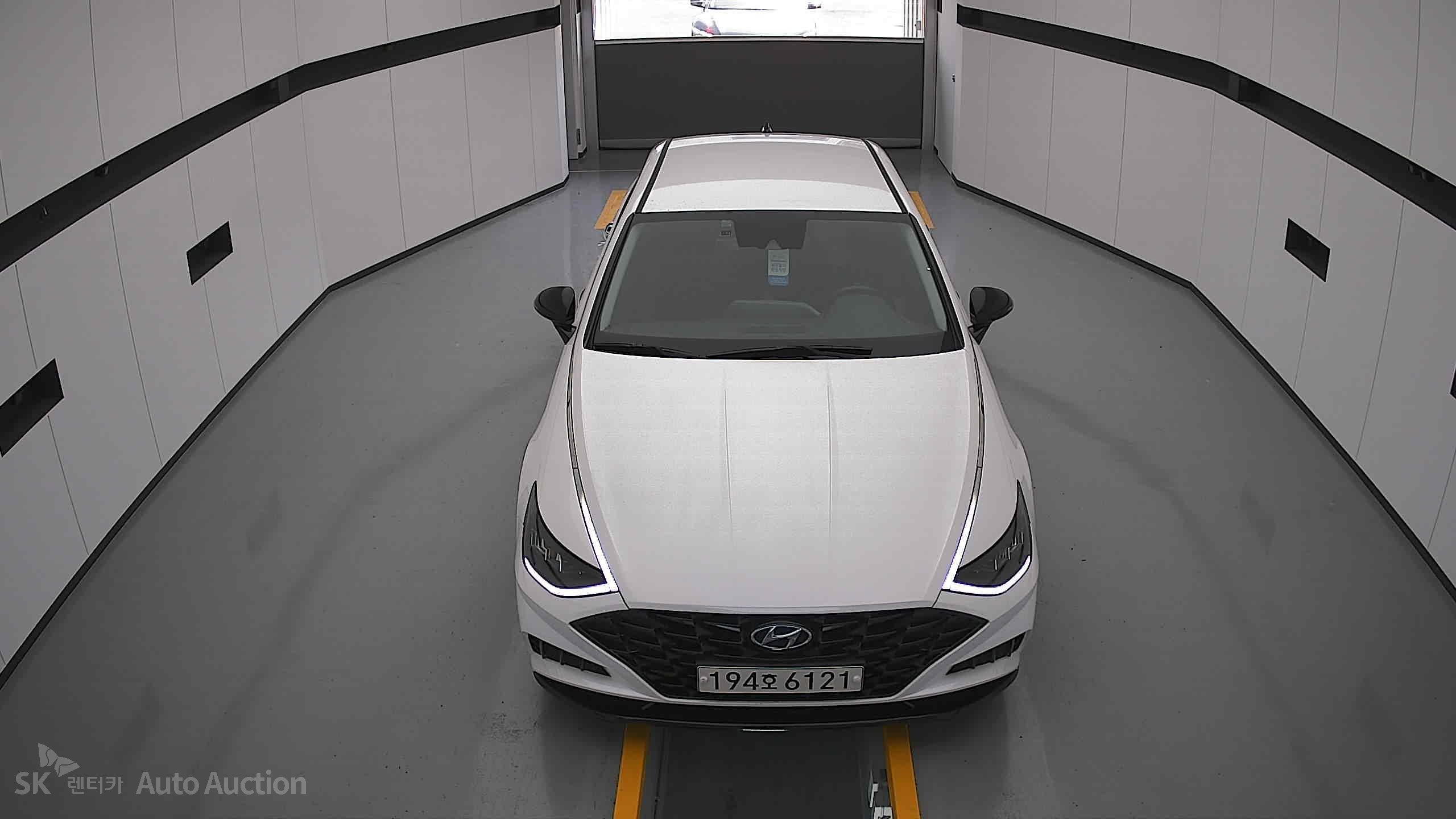 2022 - hyundai sonata