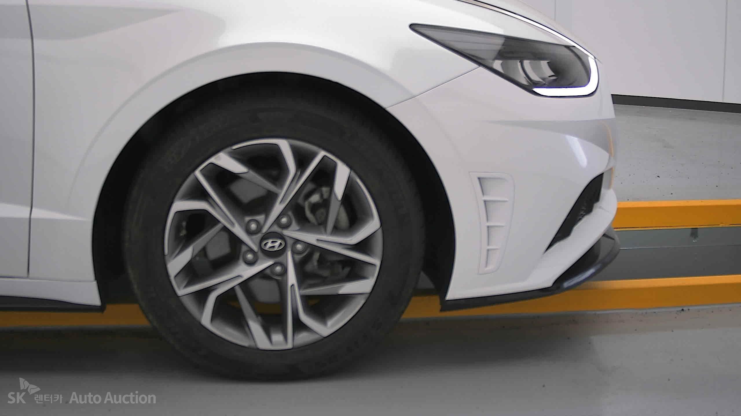 2022 - hyundai sonata