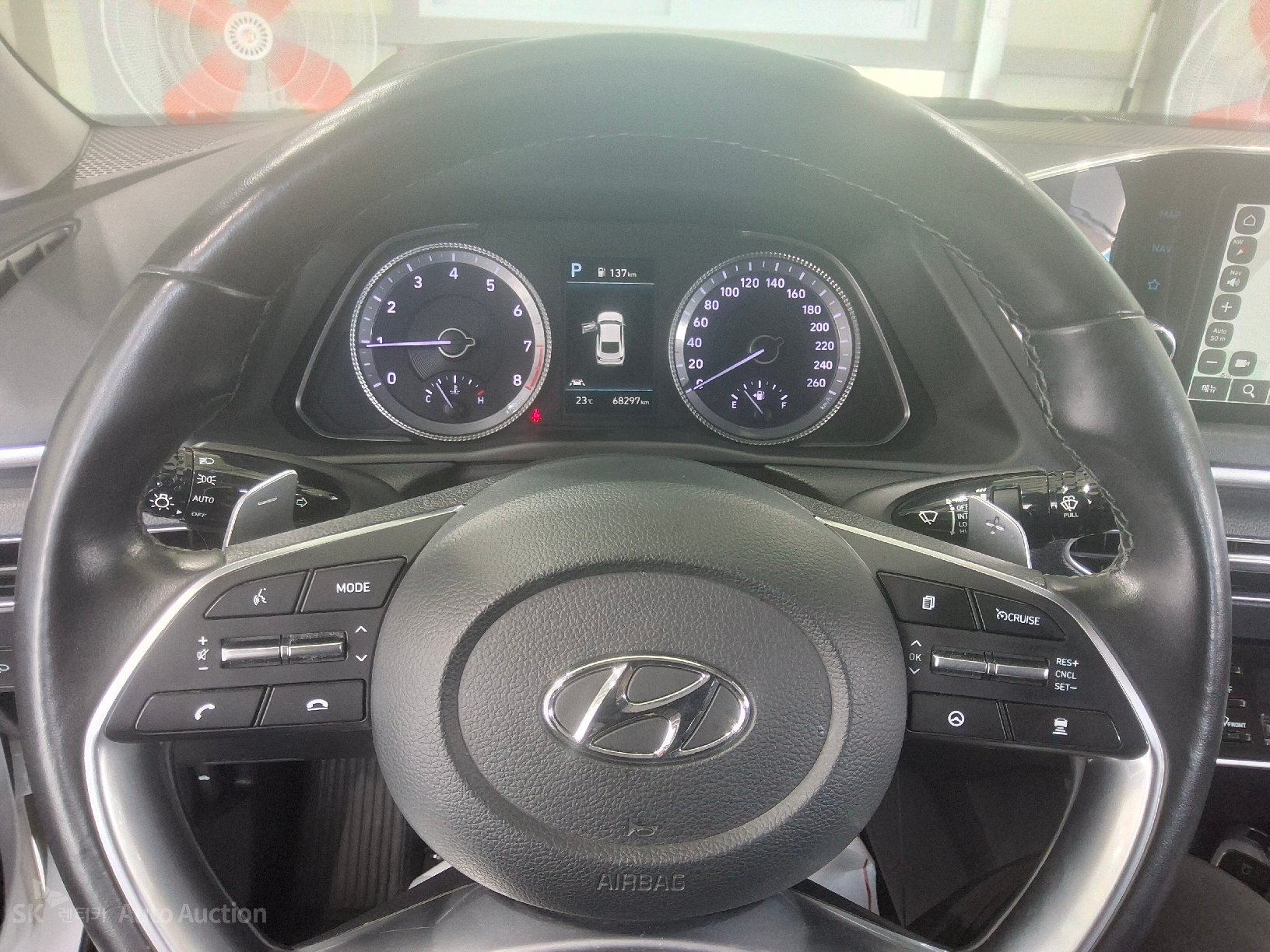 2022 - hyundai sonata