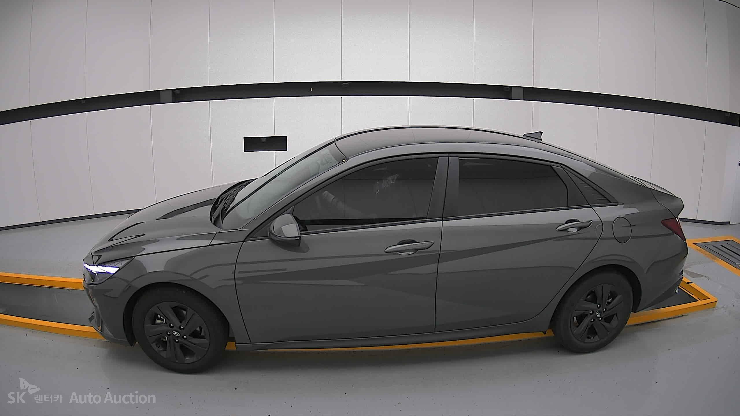 2023 - hyundai avante