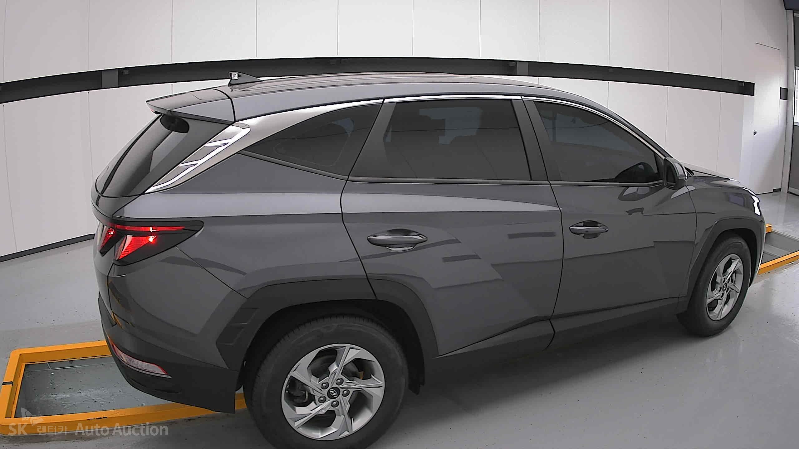 2023 - hyundai tucson