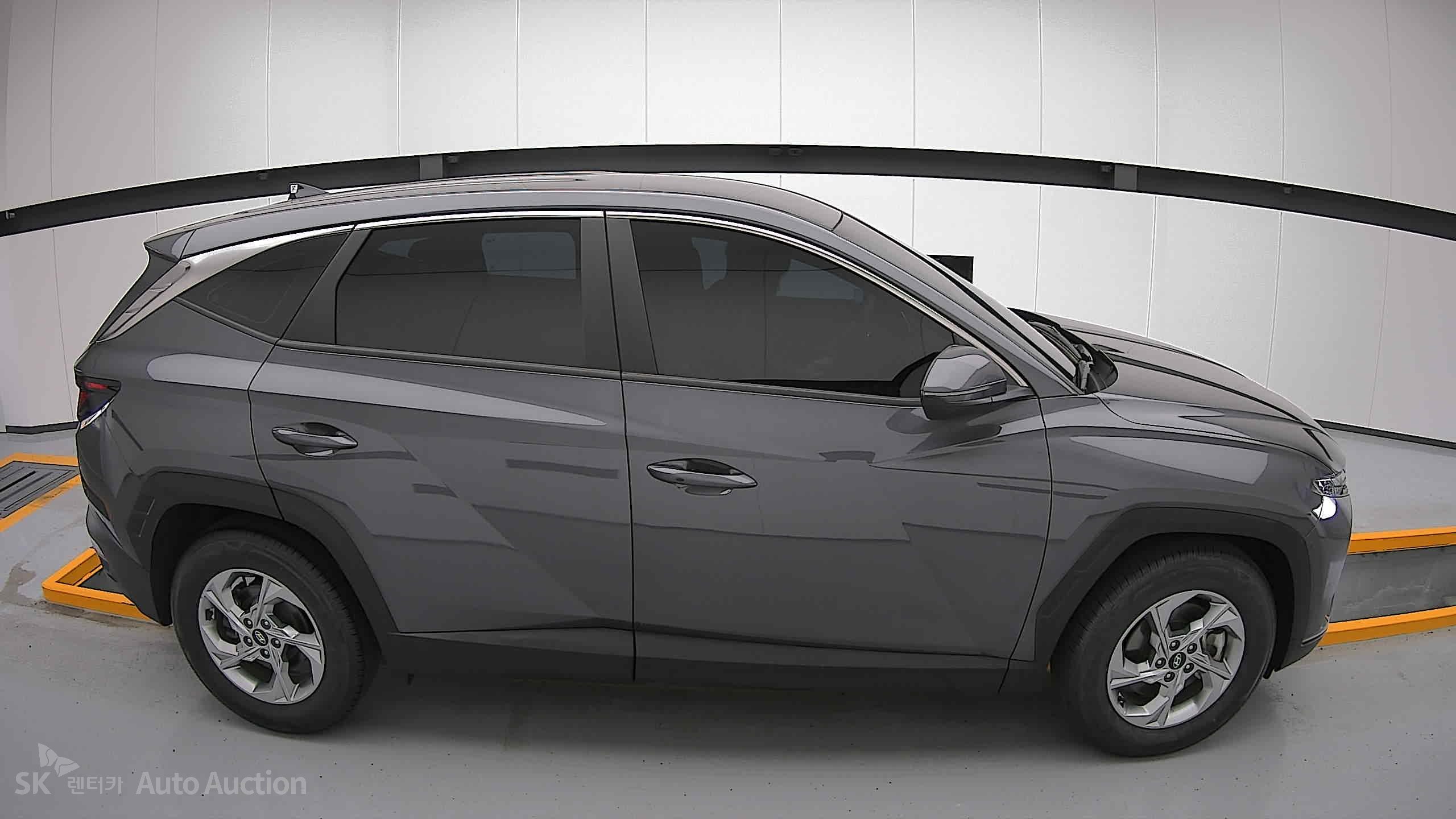 2023 - hyundai tucson