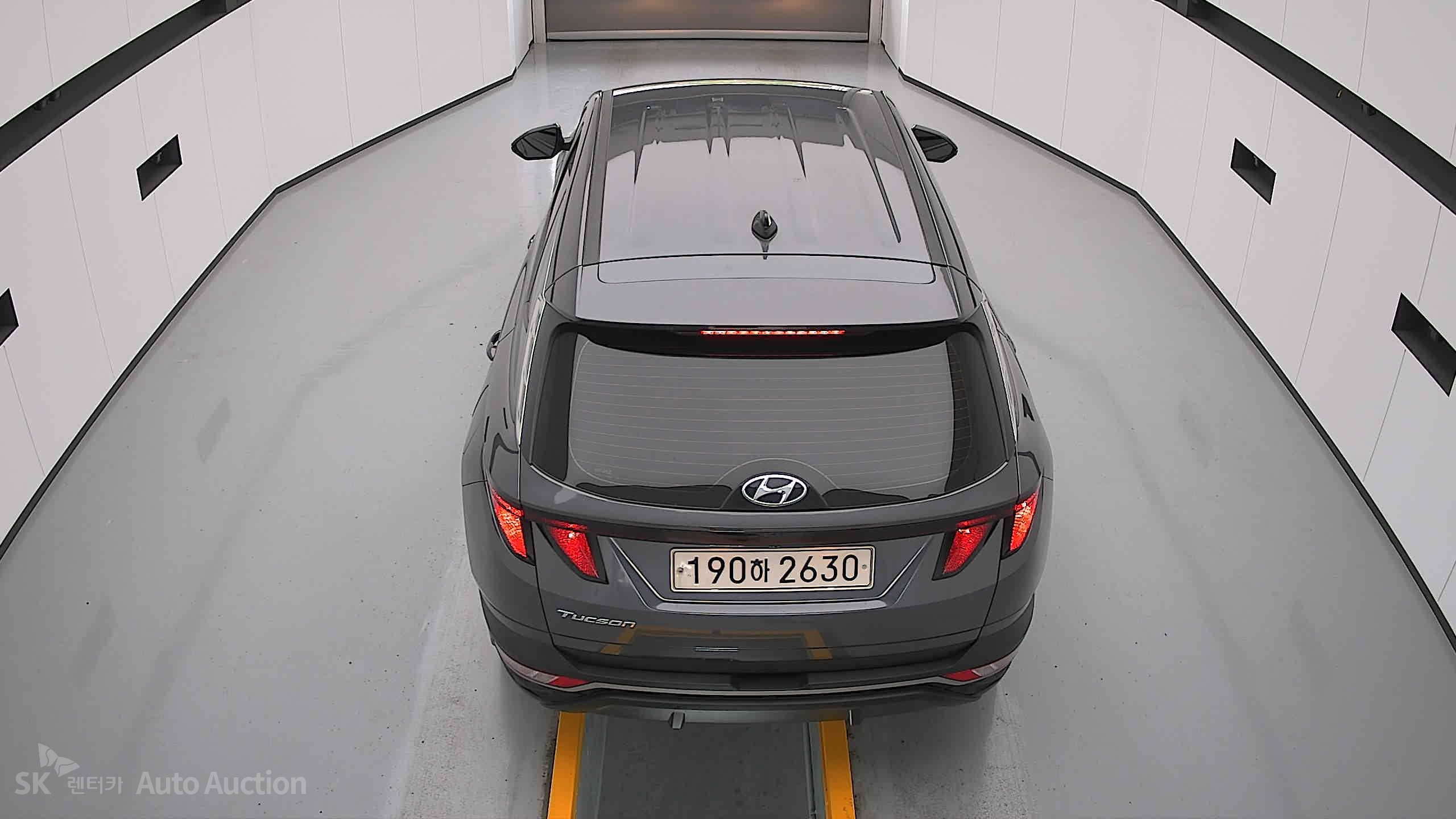 2023 - hyundai tucson