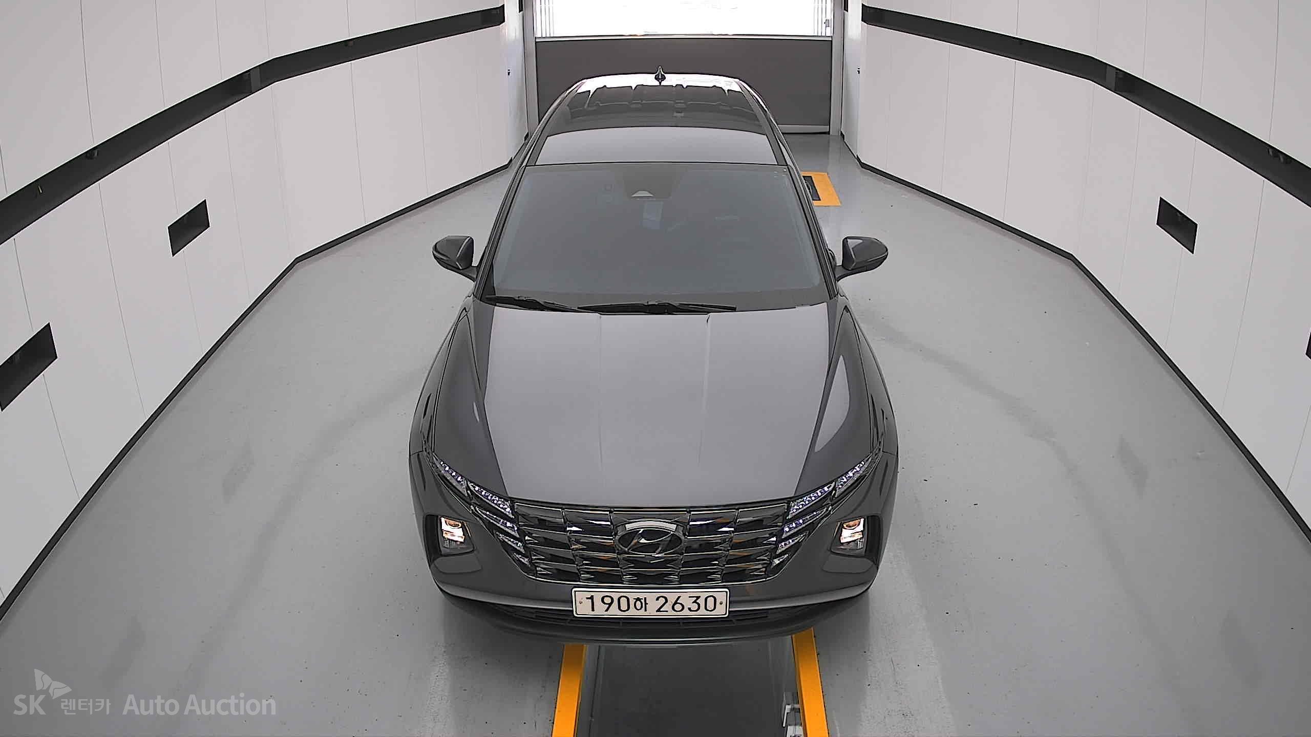 2023 - hyundai tucson