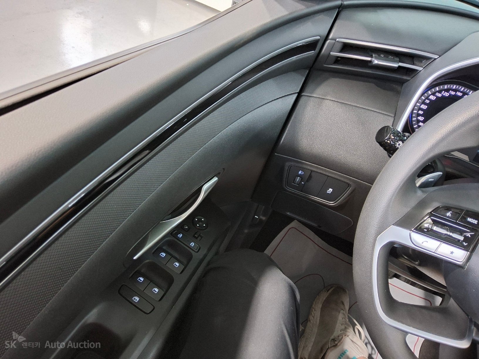 2023 - hyundai tucson