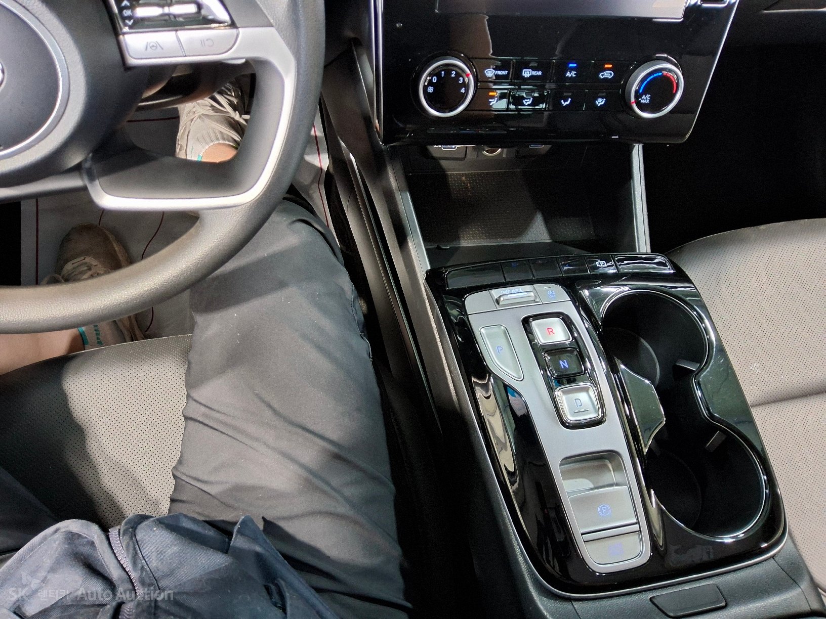 2023 - hyundai tucson