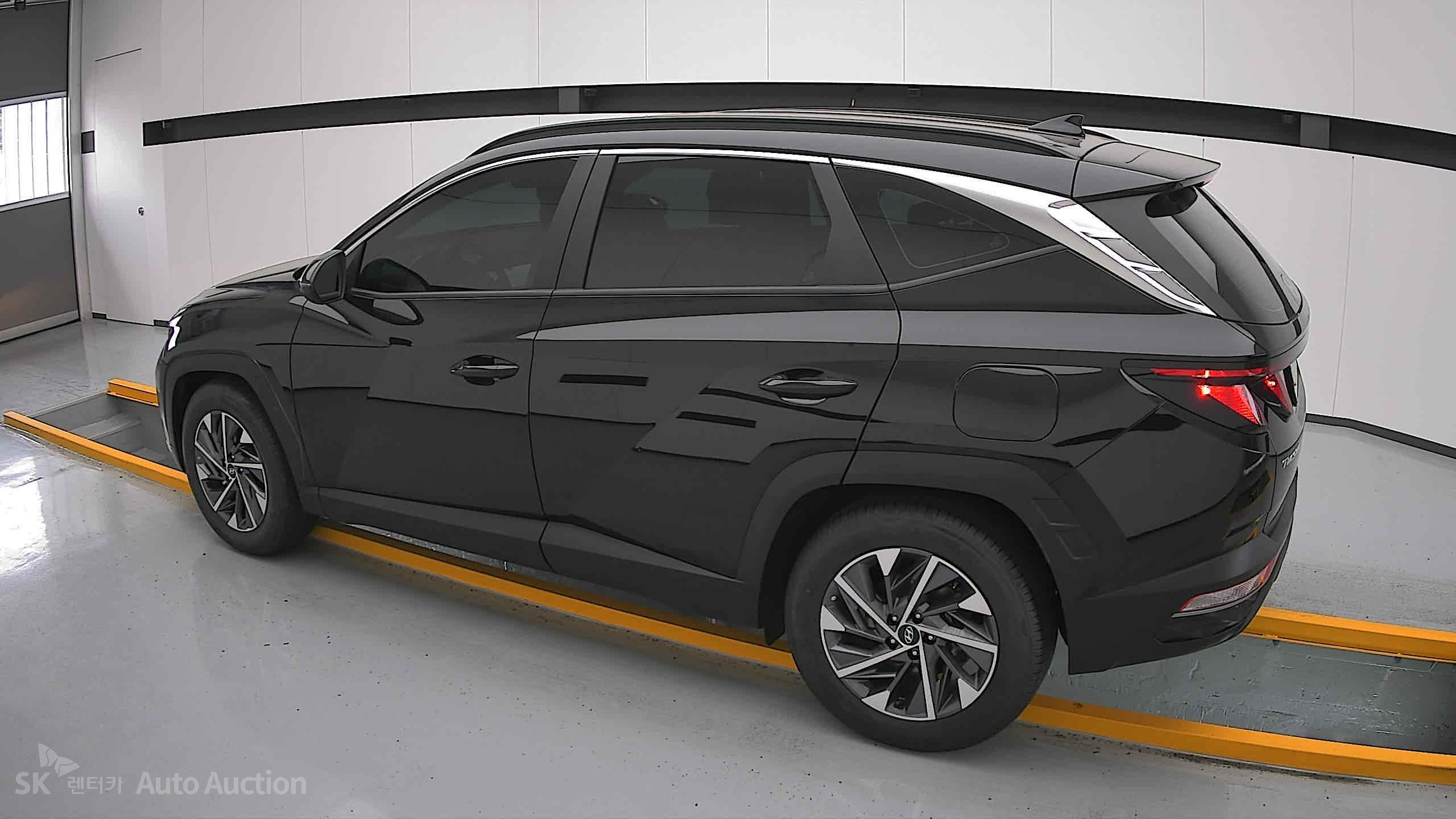 2023 - hyundai tucson