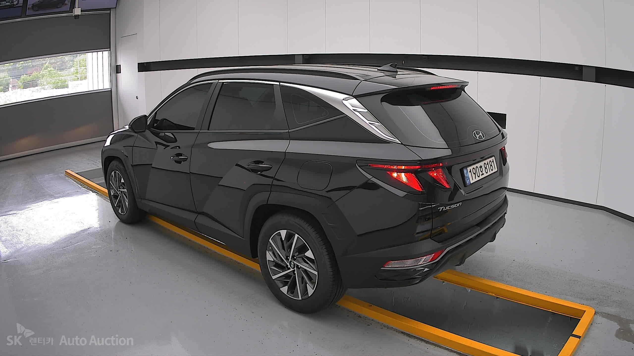 2023 - hyundai tucson