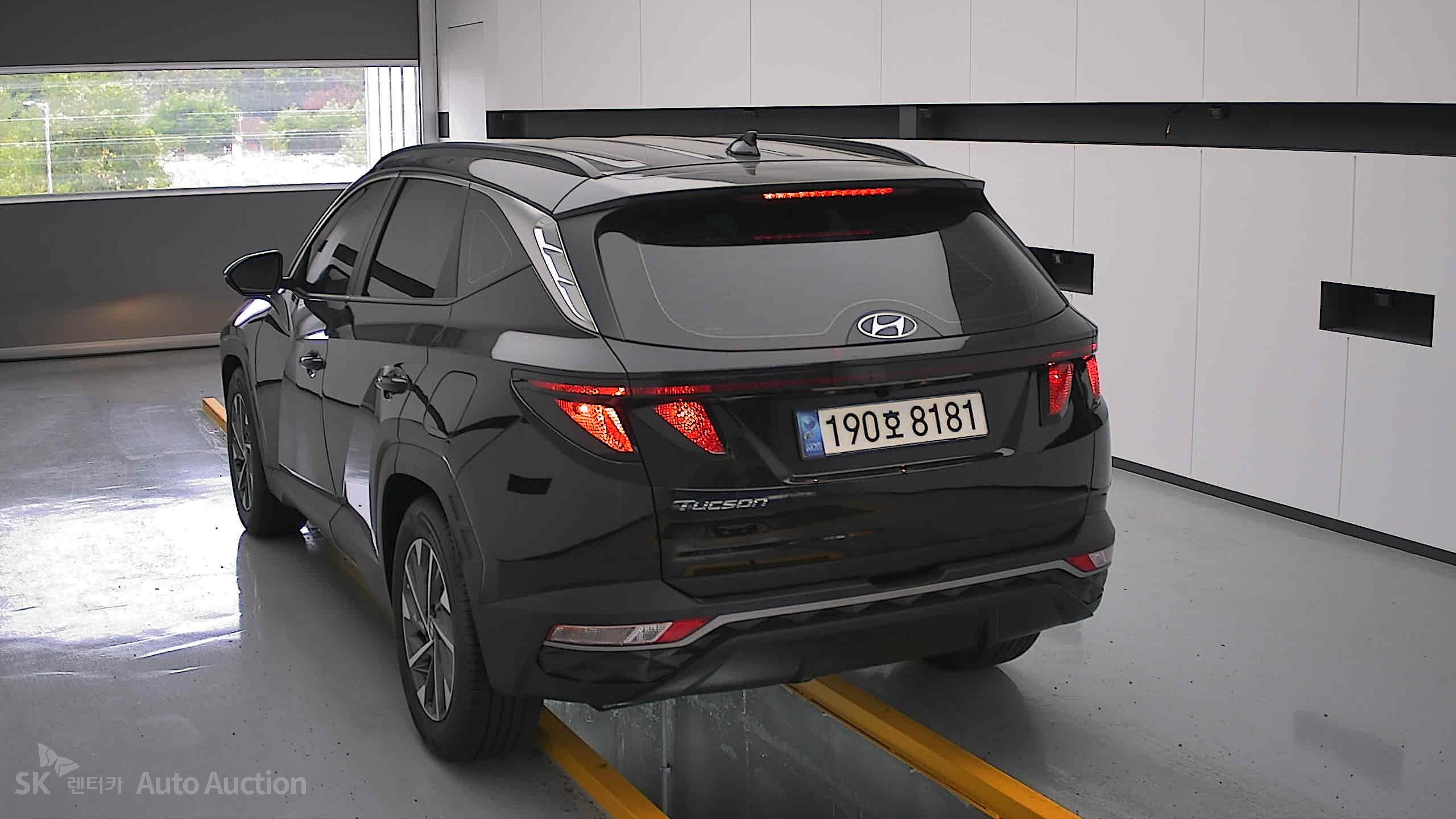 2023 - hyundai tucson