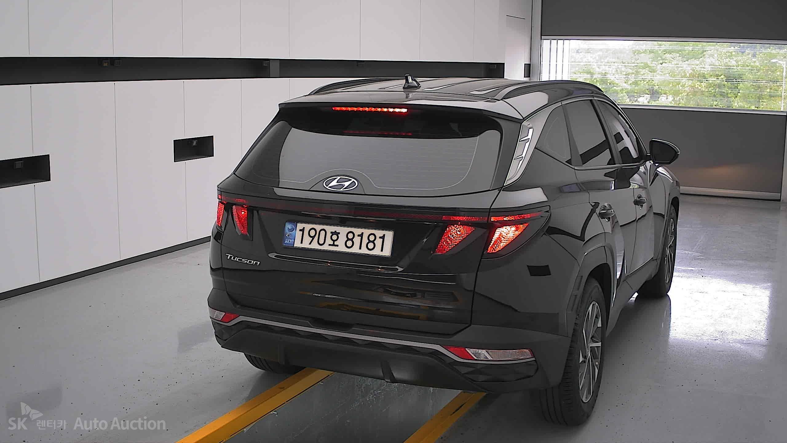 2023 - hyundai tucson