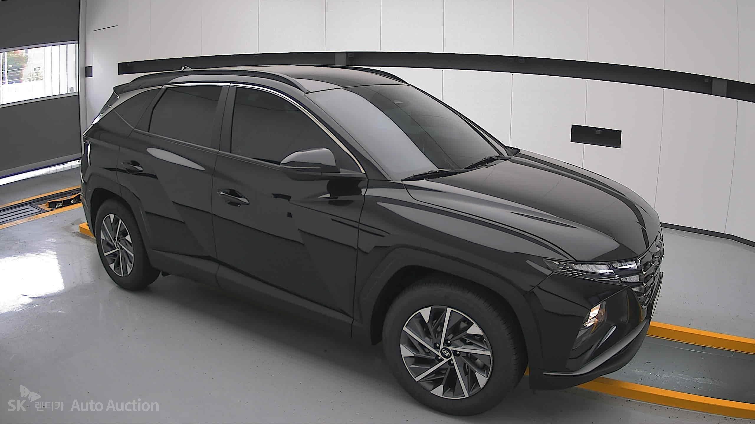 2023 - hyundai tucson