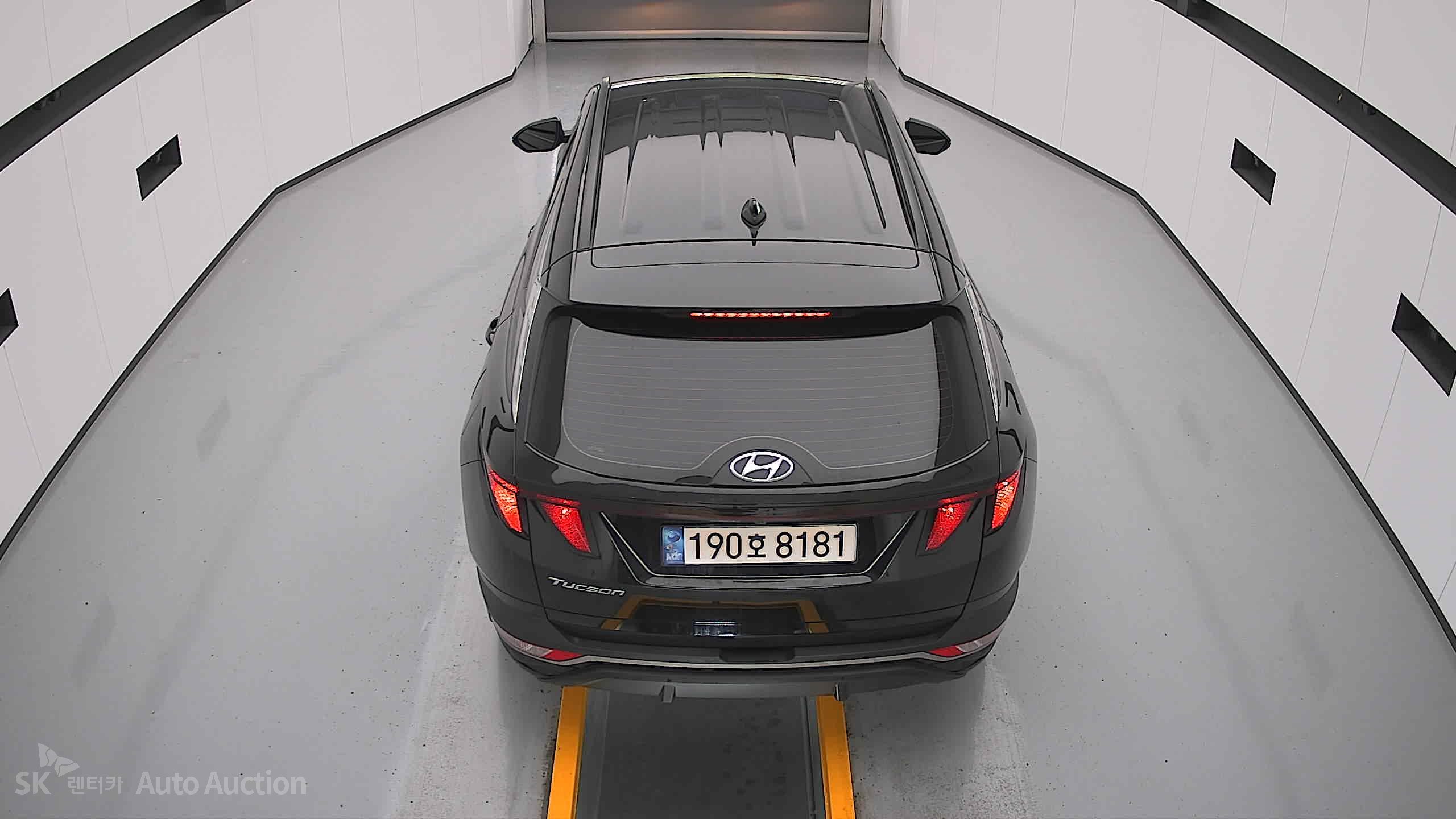 2023 - hyundai tucson