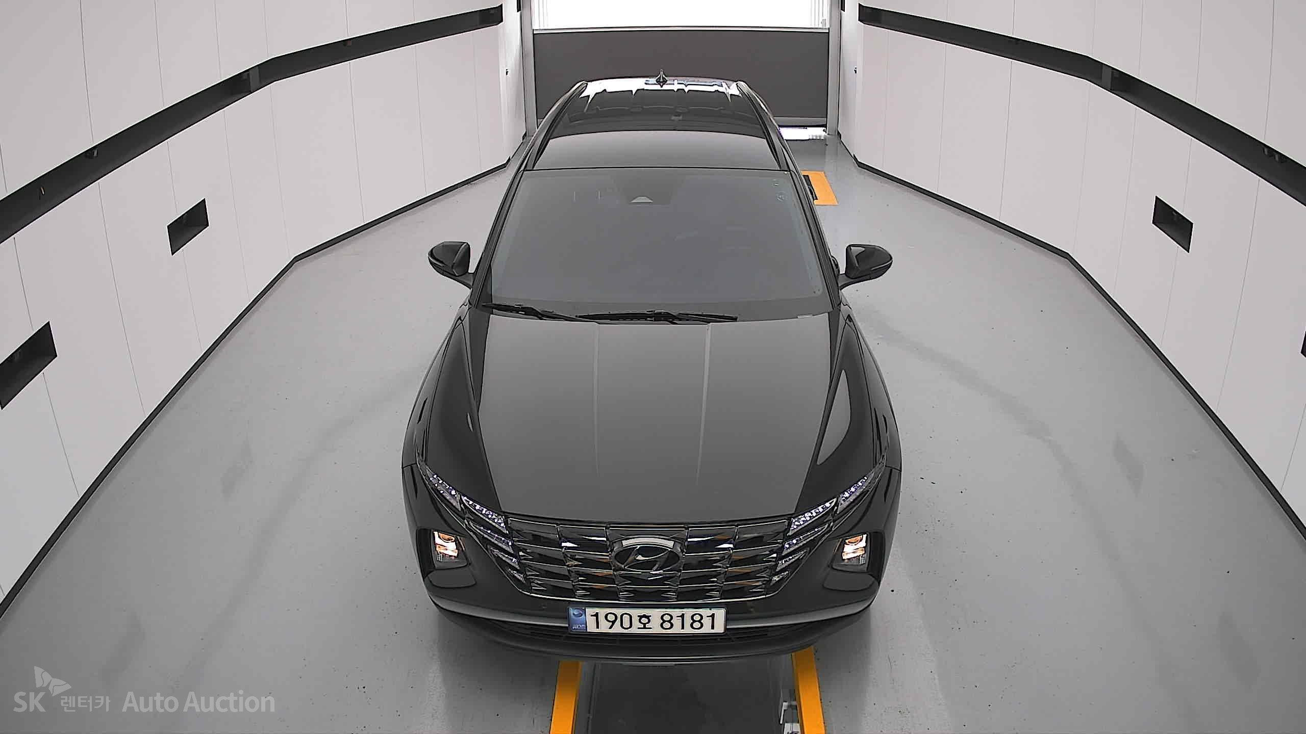 2023 - hyundai tucson