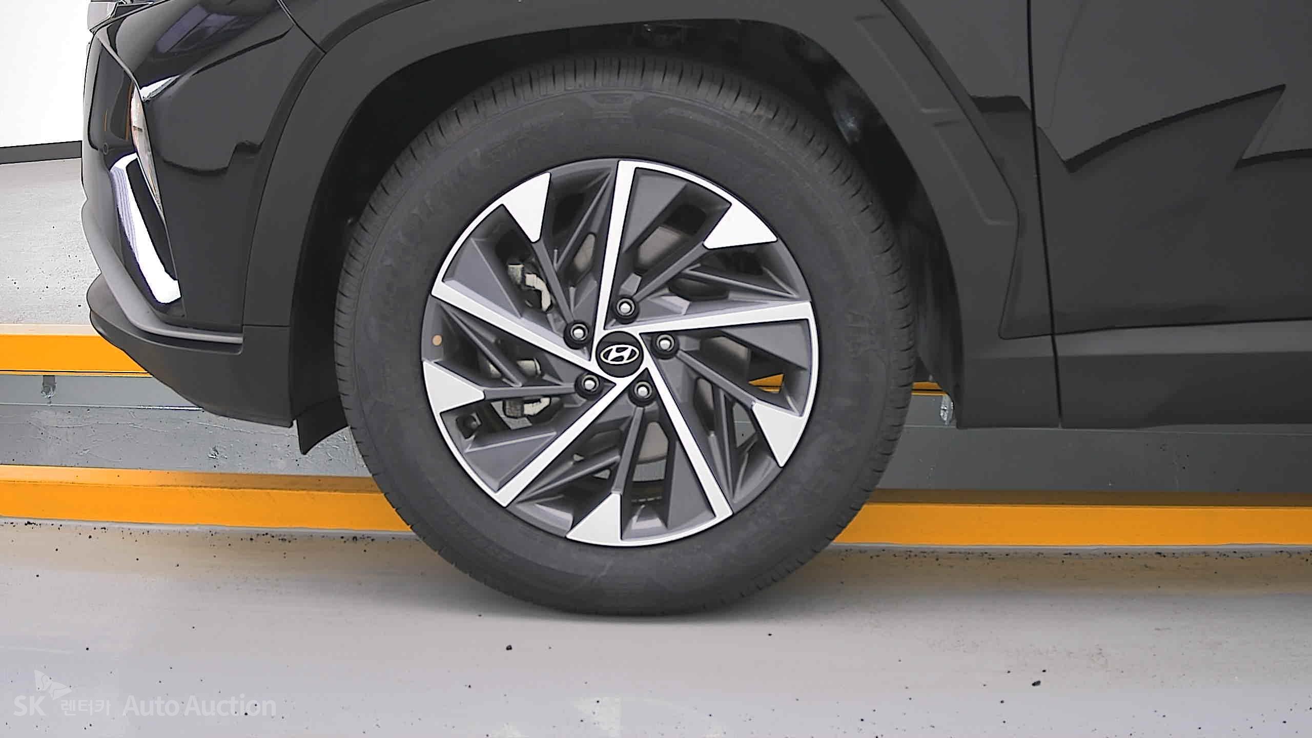 2023 - hyundai tucson