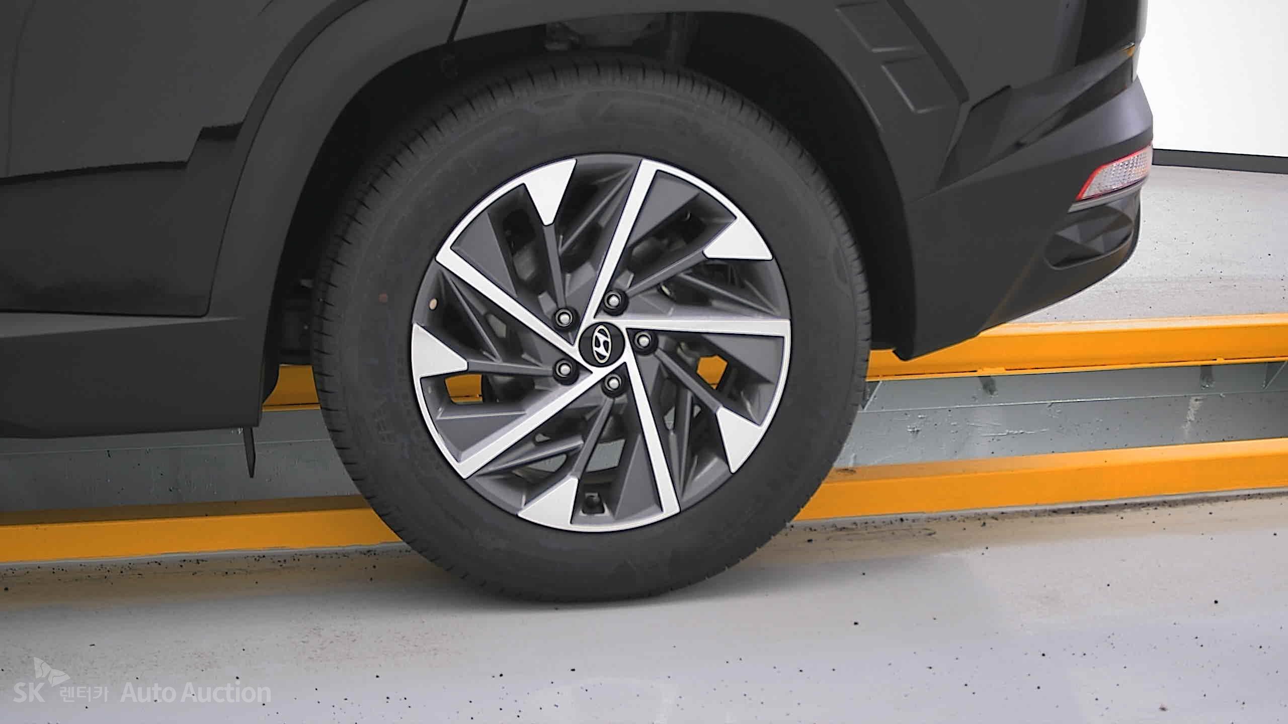 2023 - hyundai tucson