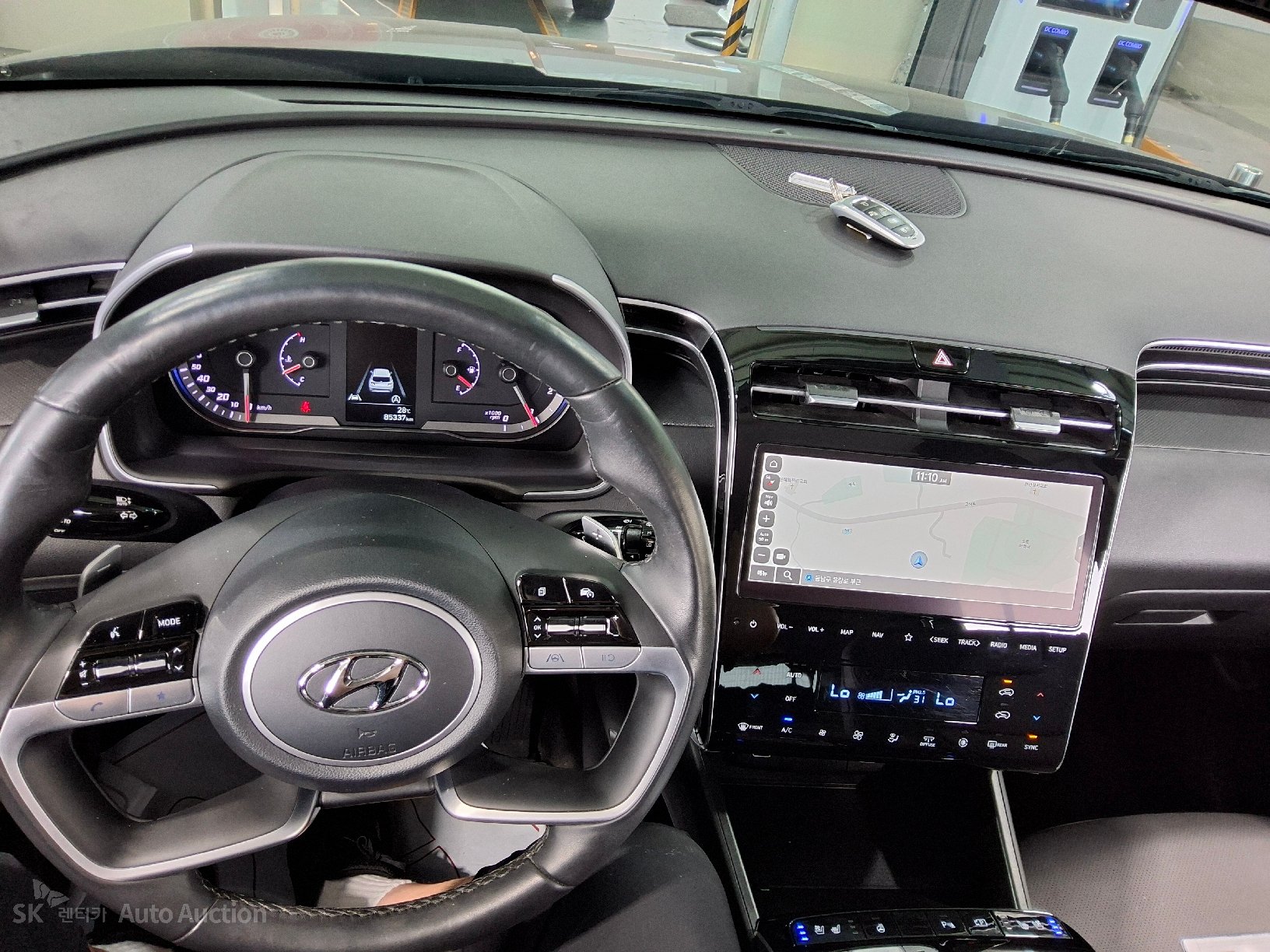 2023 - hyundai tucson