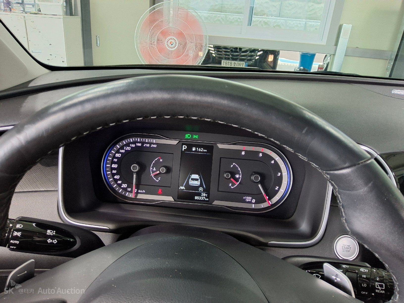 2023 - hyundai tucson