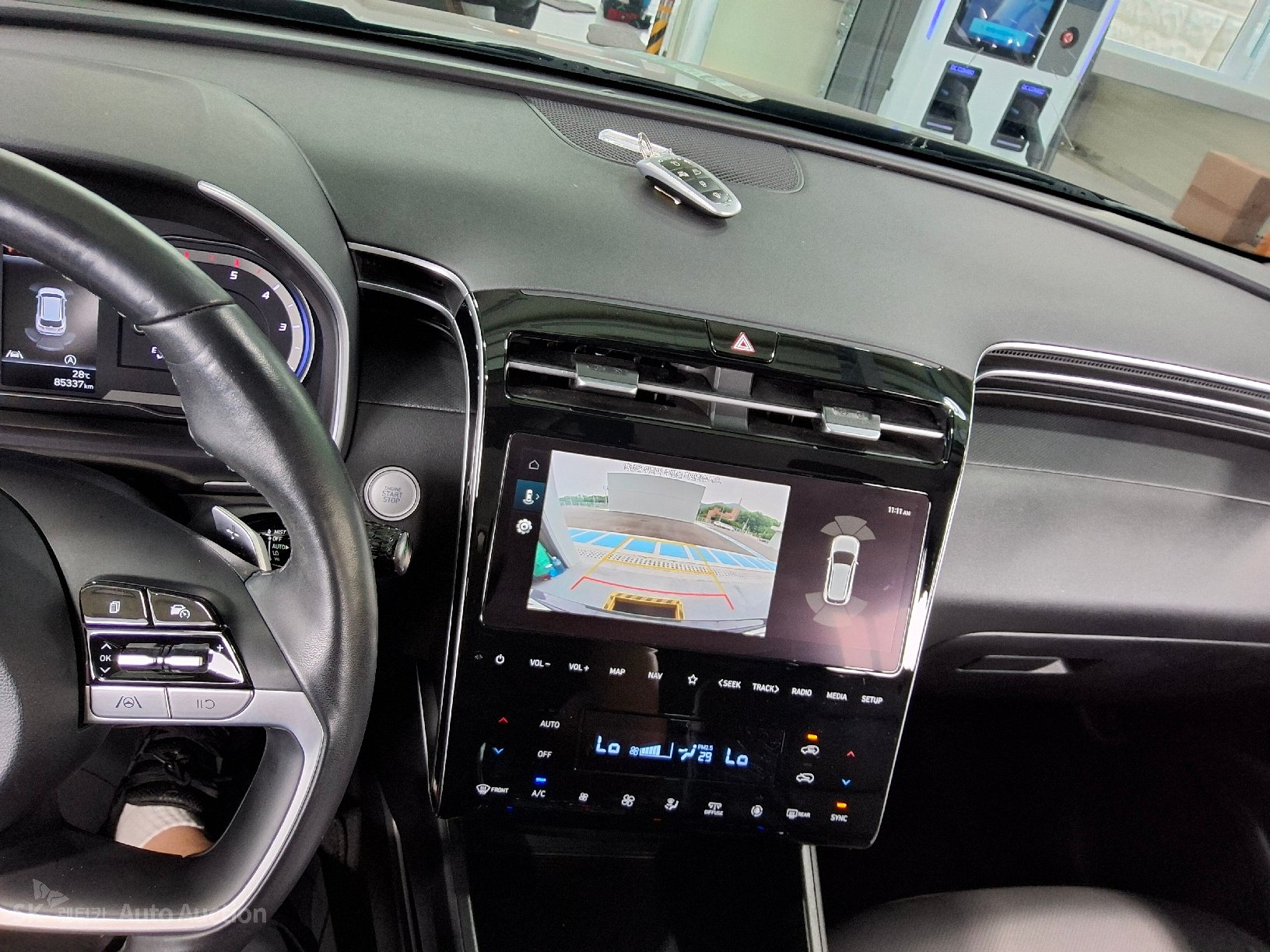 2023 - hyundai tucson