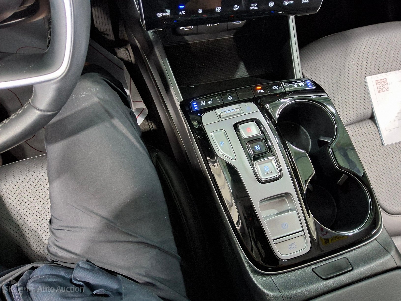 2023 - hyundai tucson