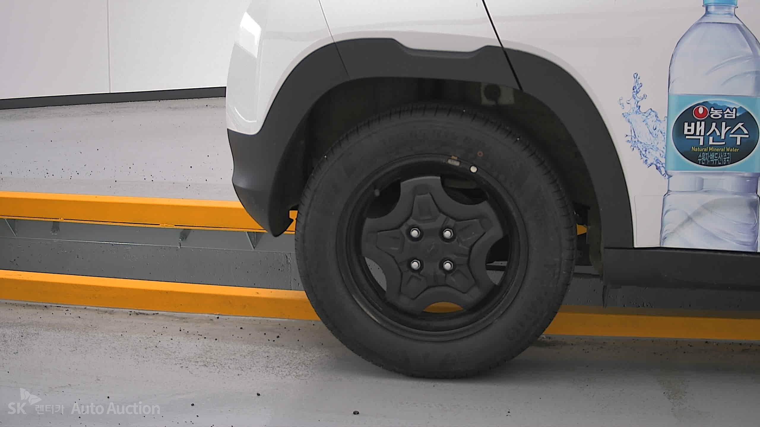 2023 - hyundai casper