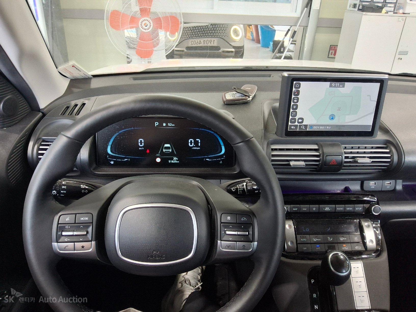 2023 - hyundai casper