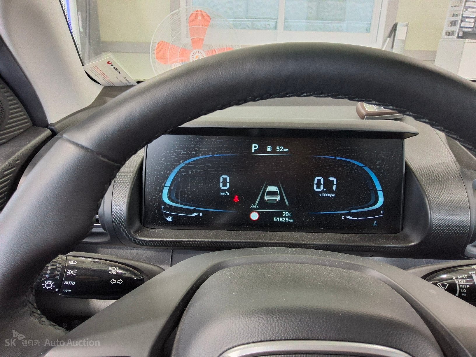 2023 - hyundai casper