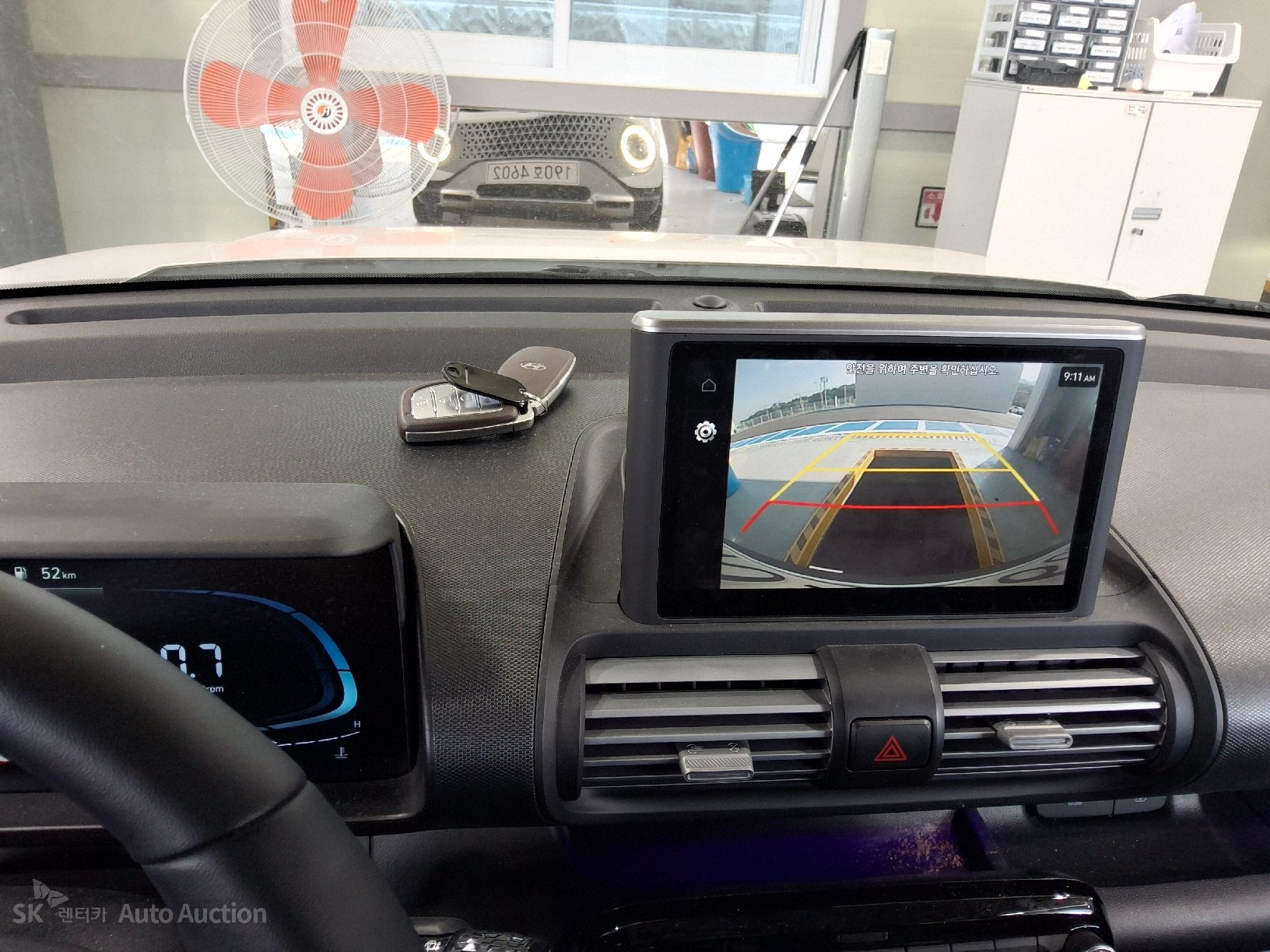 2023 - hyundai casper
