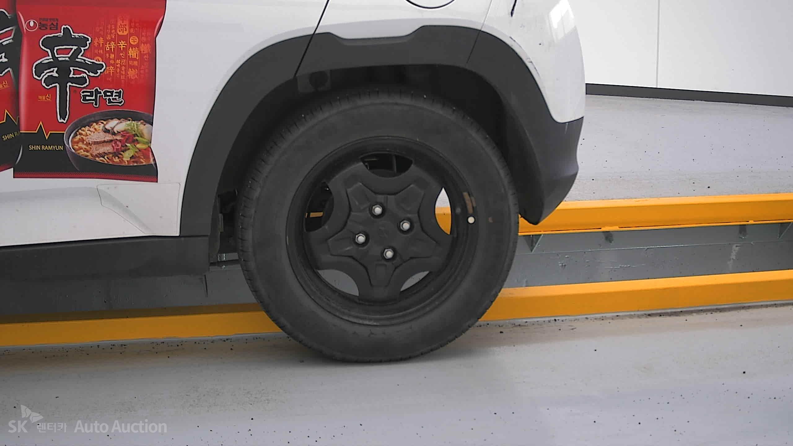 2023 - hyundai casper