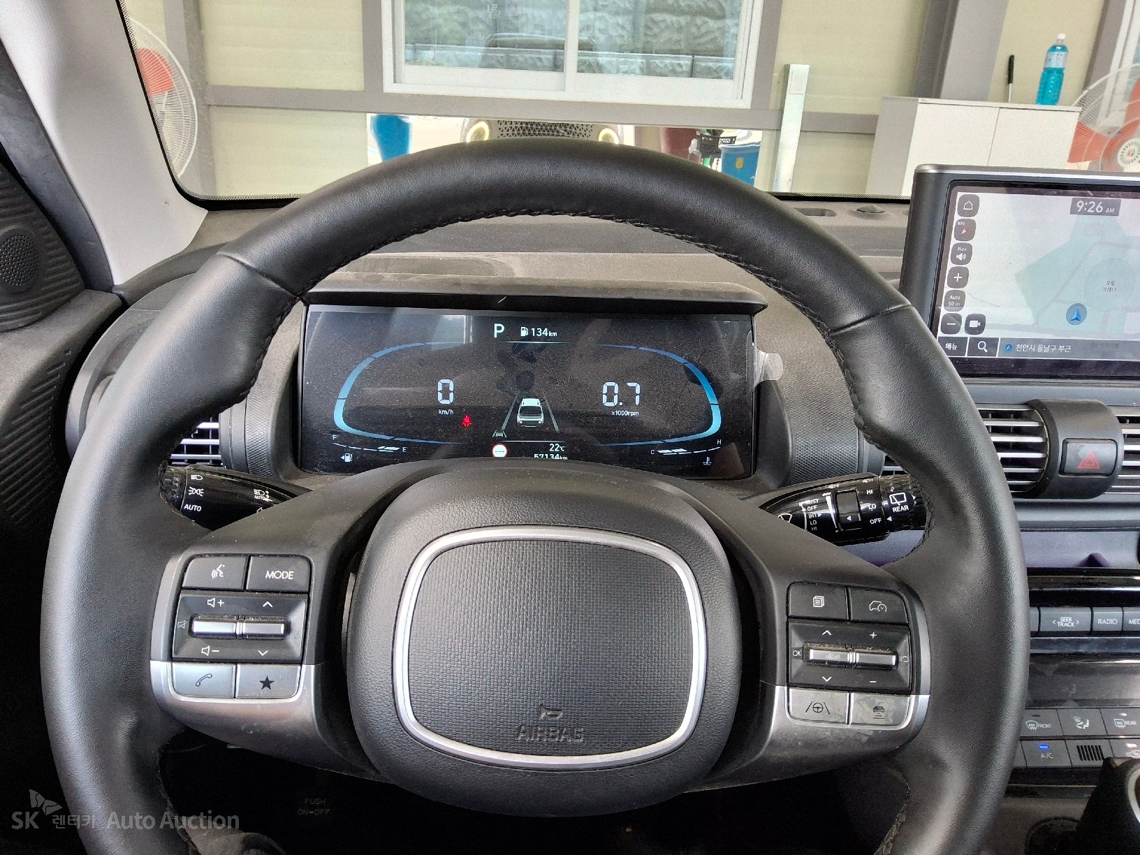 2023 - hyundai casper