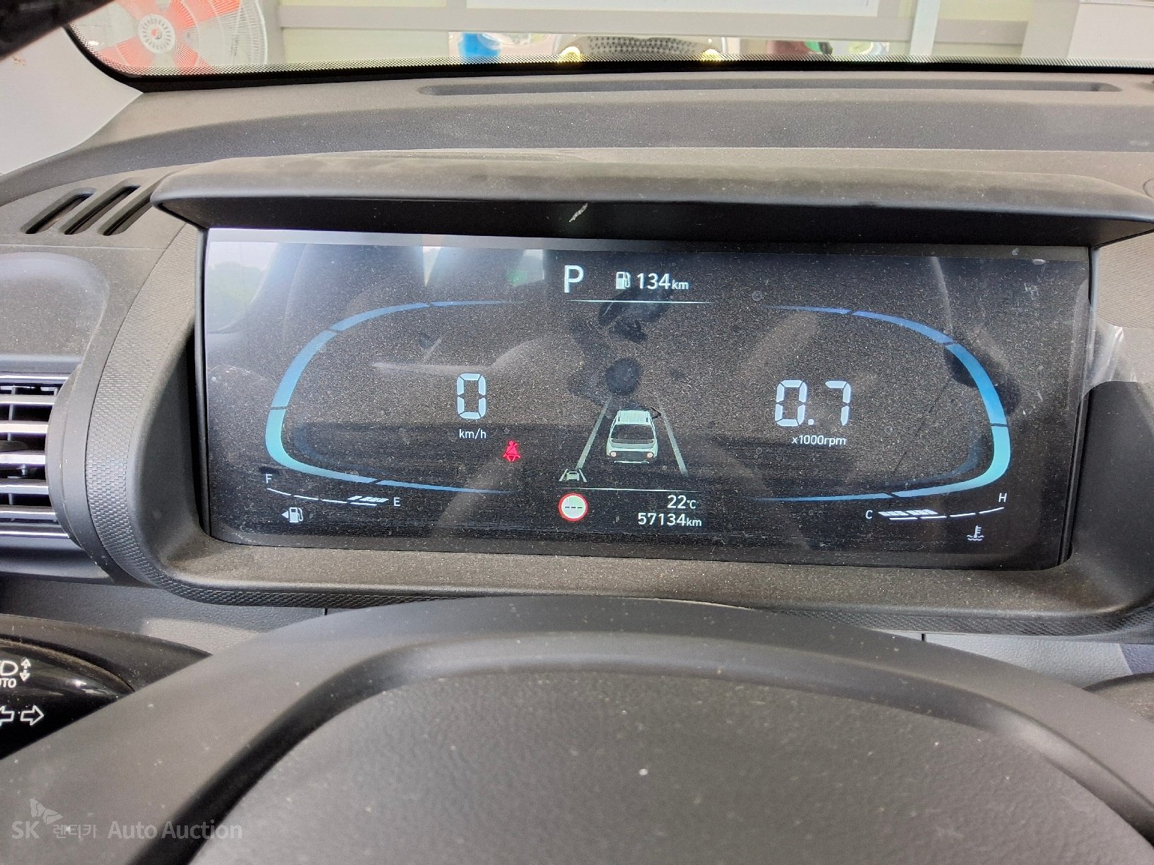 2023 - hyundai casper