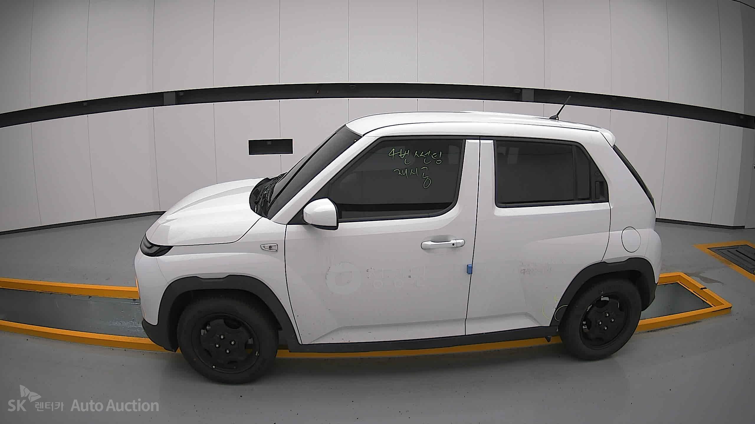 2023 - hyundai casper